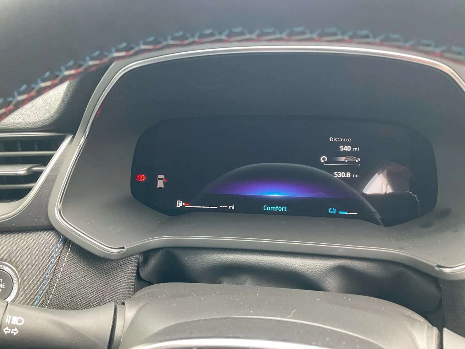 2024 RENAULT CAPTUR 2024 RENAULT CAPTUR