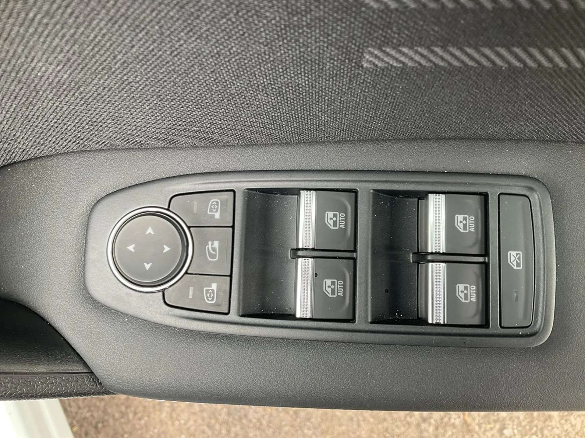 2024 RENAULT CAPTUR 2024 RENAULT CAPTUR