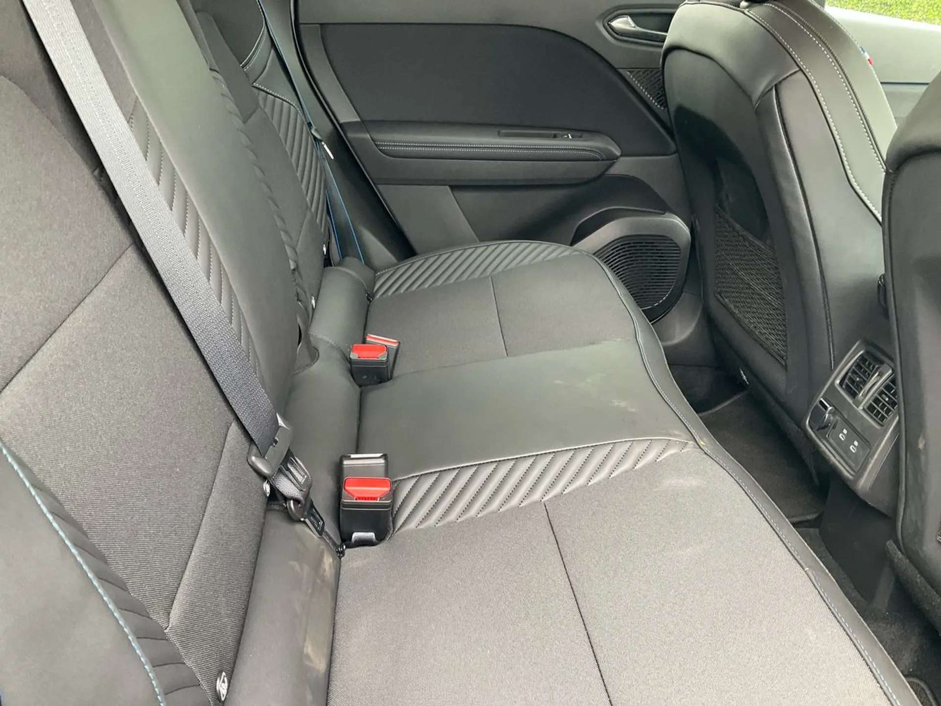 2024 RENAULT CAPTUR 2024 RENAULT CAPTUR