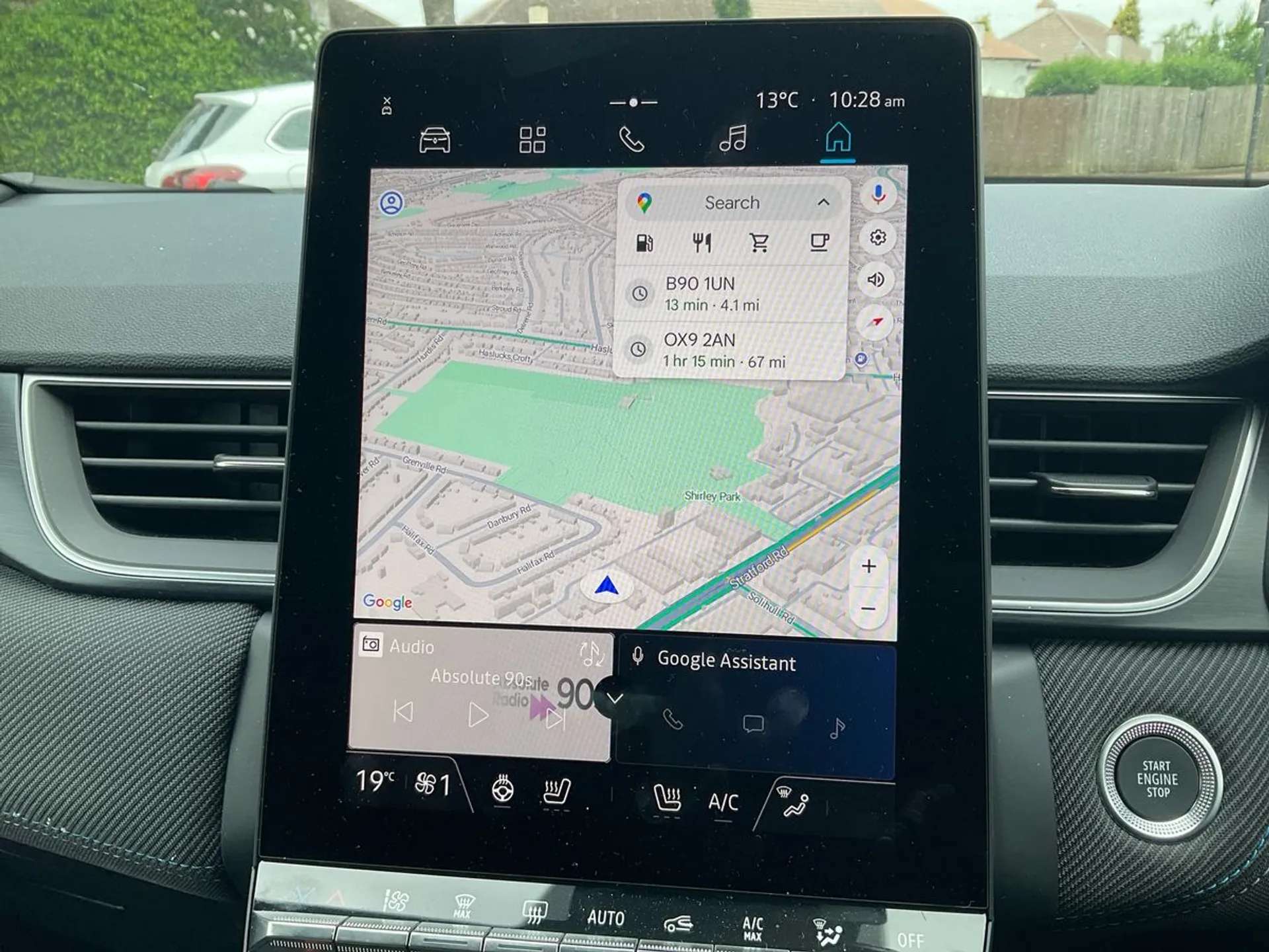 2024 RENAULT CAPTUR 2024 RENAULT CAPTUR