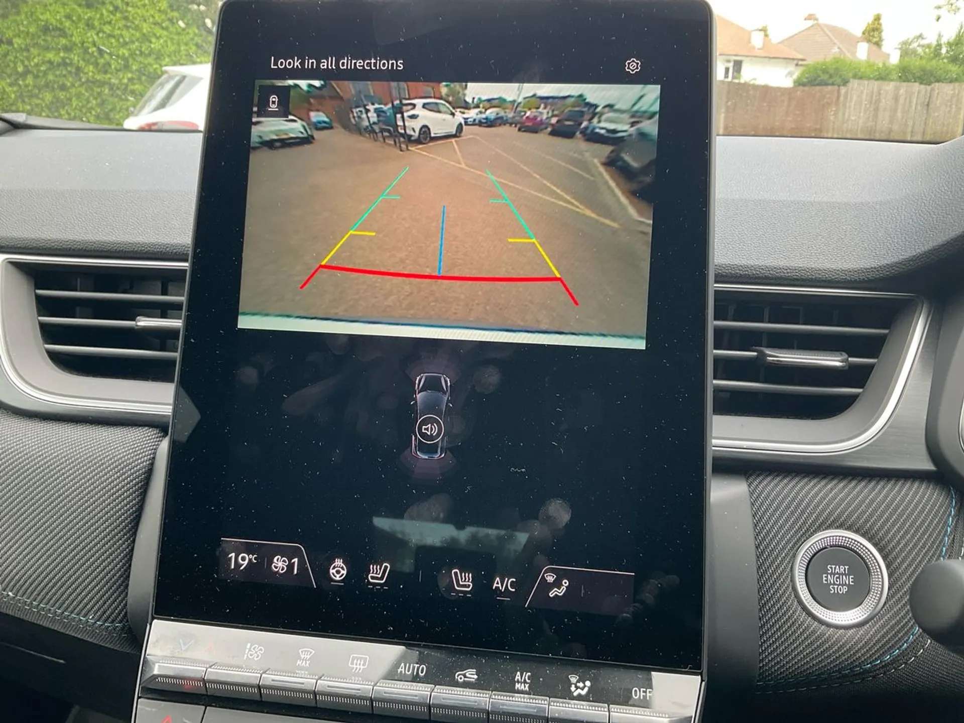 2024 RENAULT CAPTUR 2024 RENAULT CAPTUR