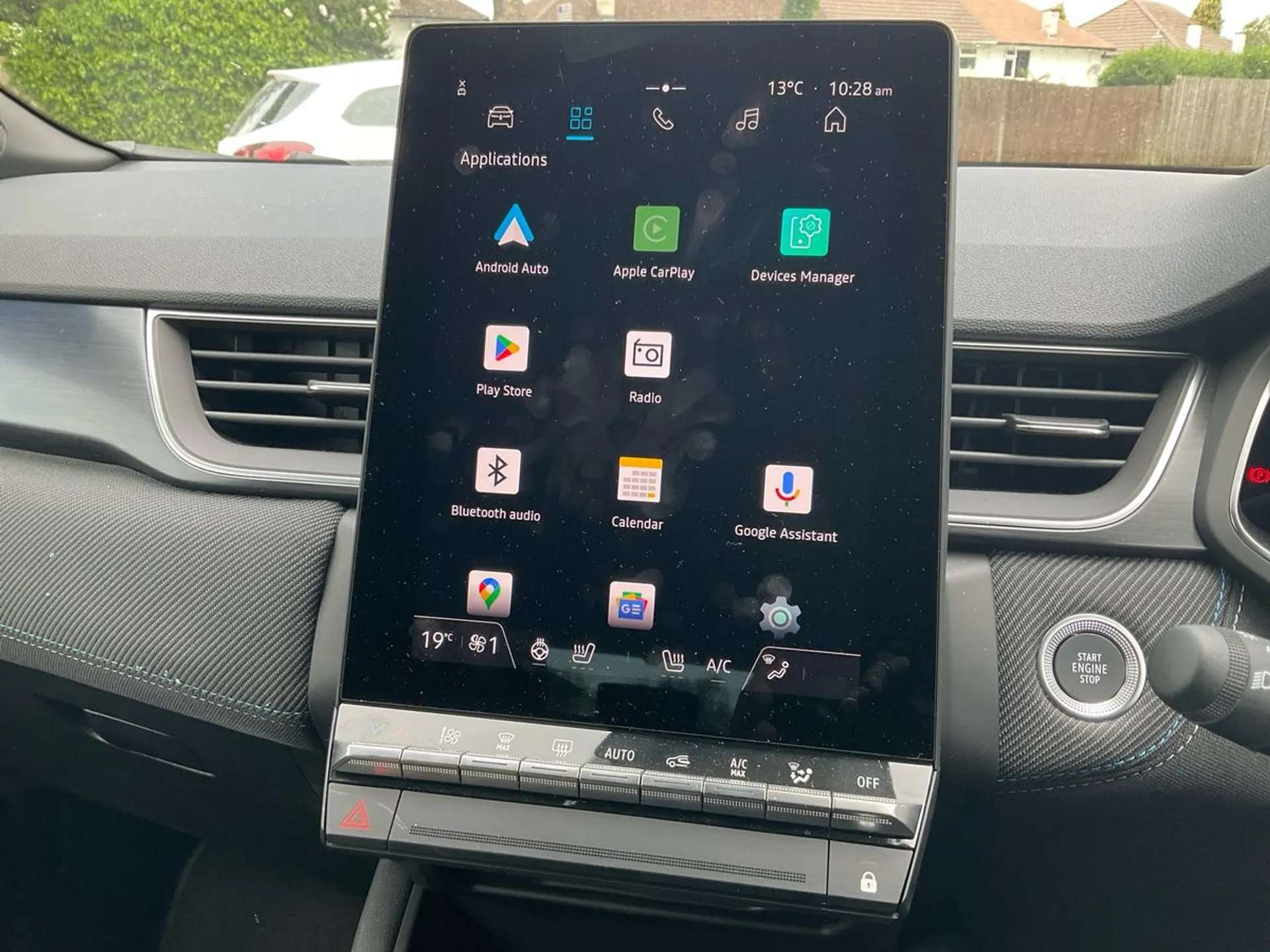 2024 RENAULT CAPTUR 2024 RENAULT CAPTUR