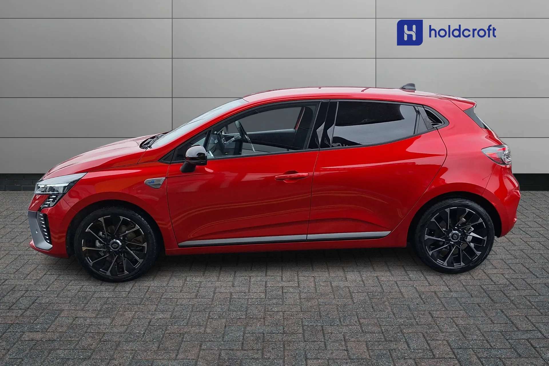 2024 RENAULT CLIO 2024 RENAULT CLIO