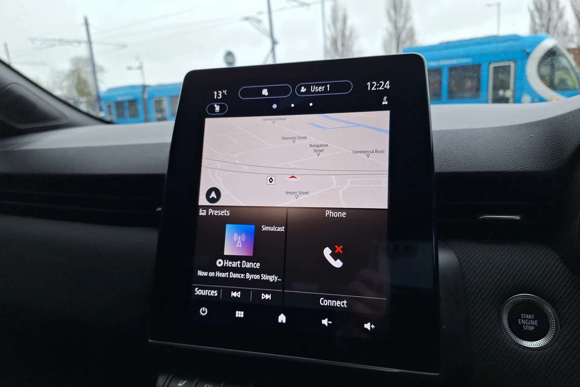 2024 RENAULT CLIO 2024 RENAULT CLIO