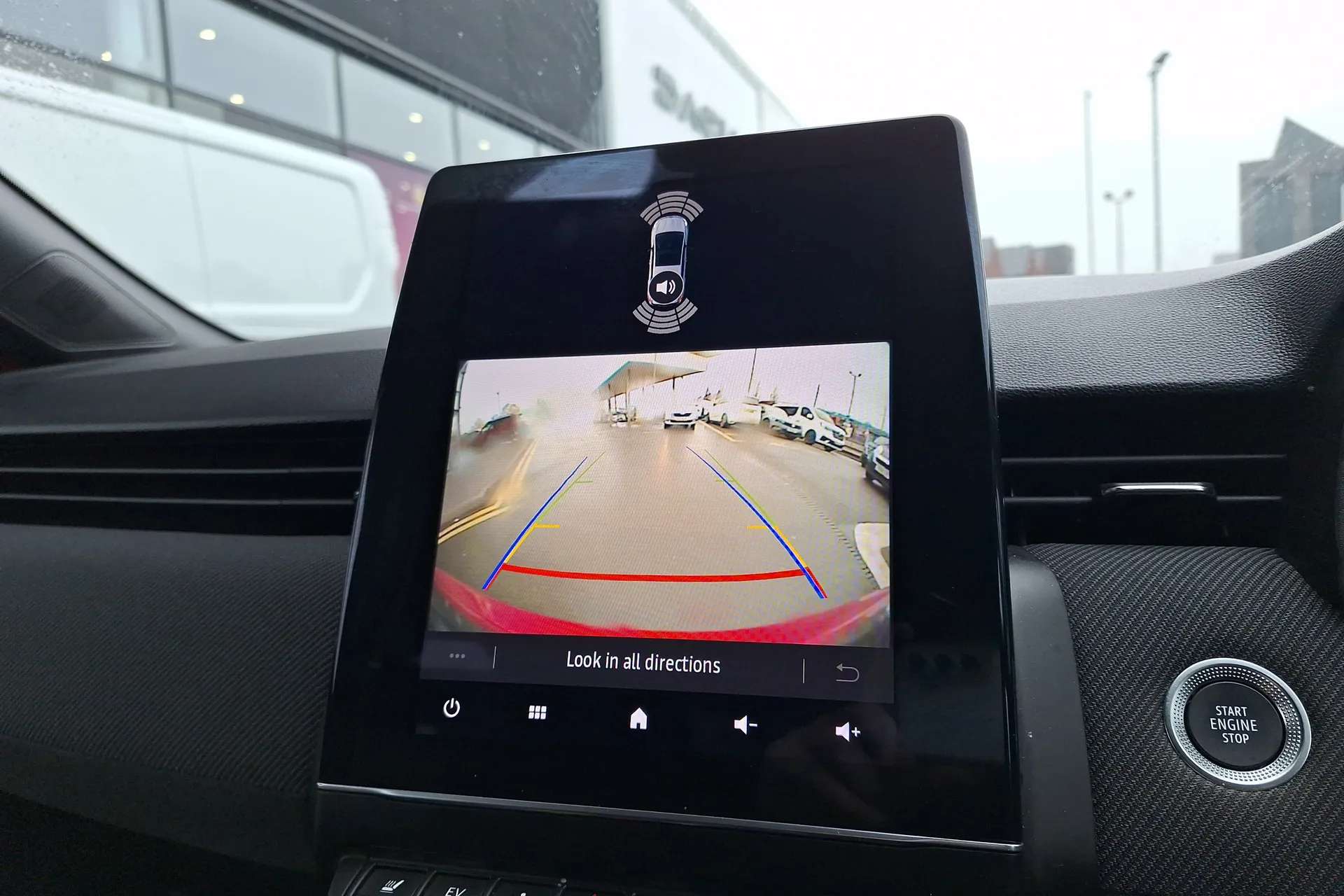 2024 RENAULT CLIO 2024 RENAULT CLIO