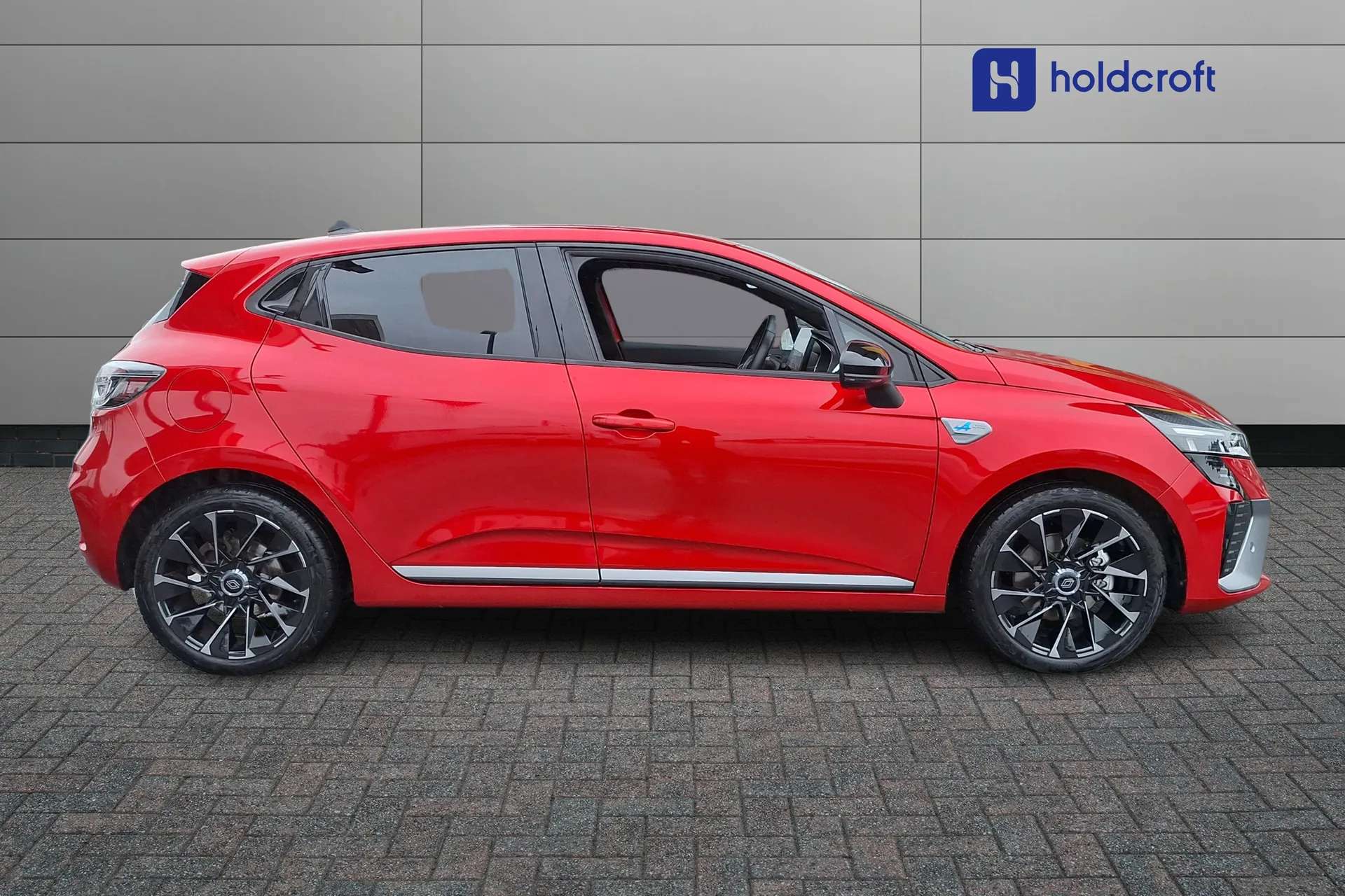 2024 RENAULT CLIO 2024 RENAULT CLIO