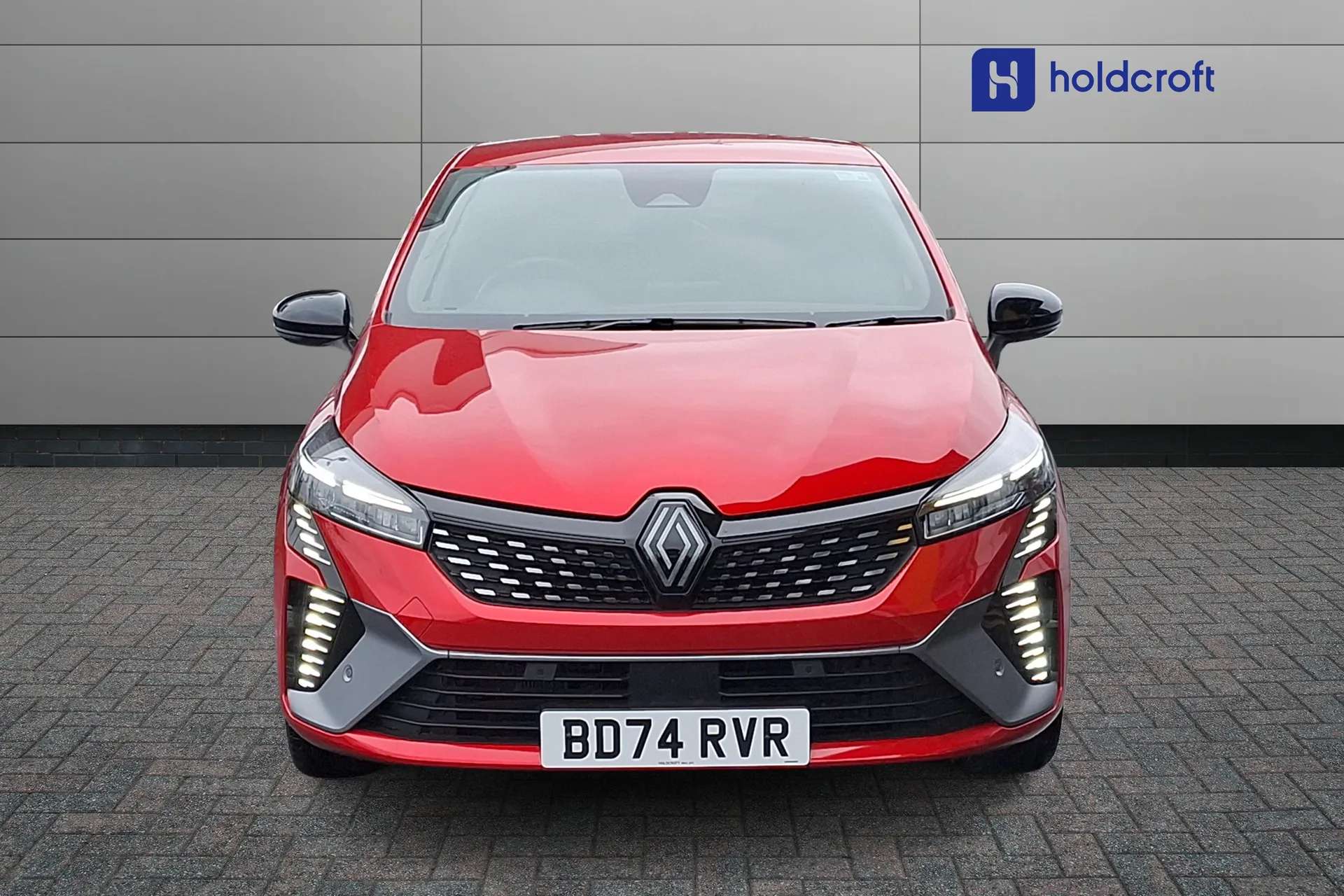 2024 RENAULT CLIO 2024 RENAULT CLIO