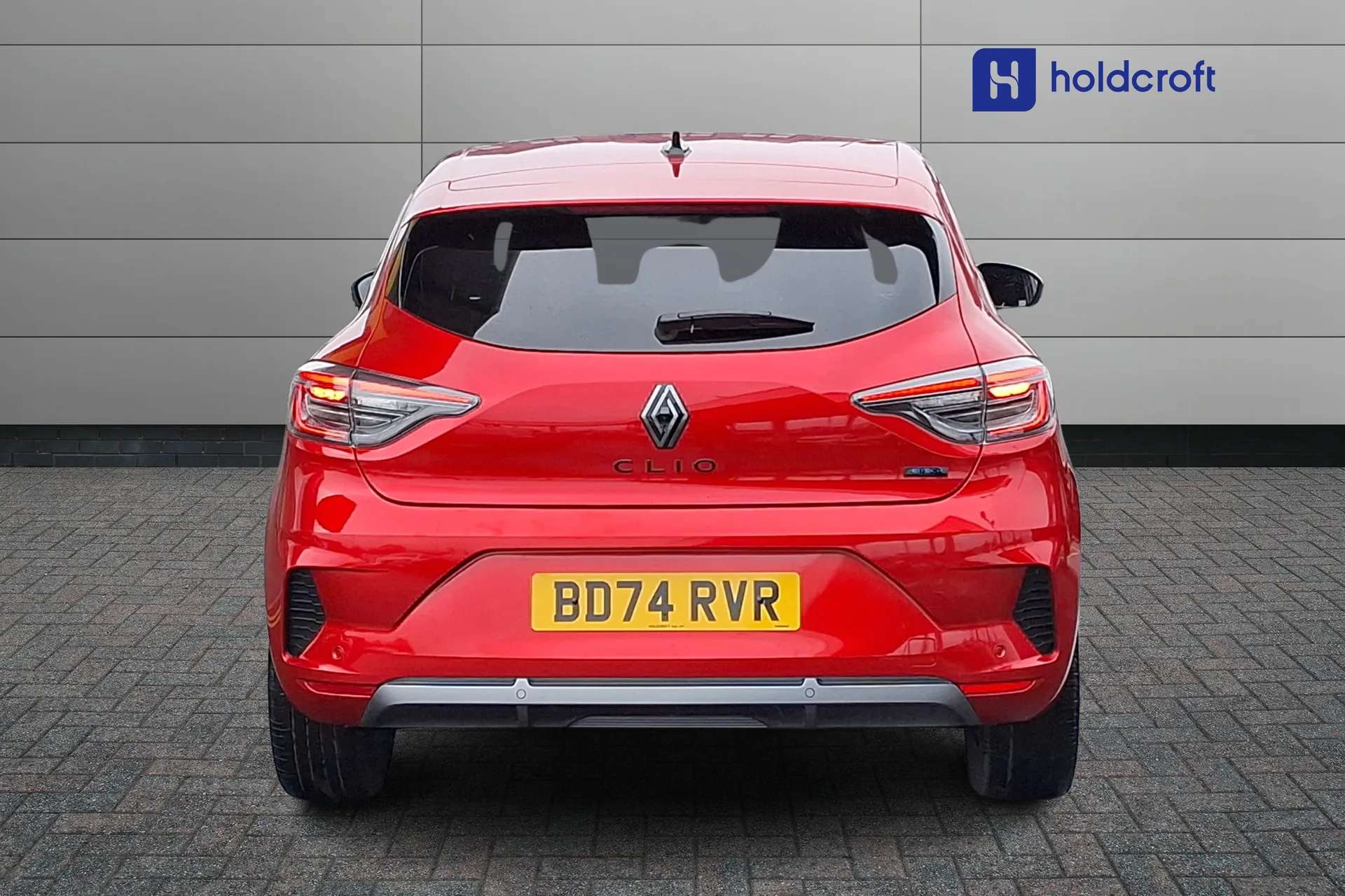 2024 RENAULT CLIO 2024 RENAULT CLIO