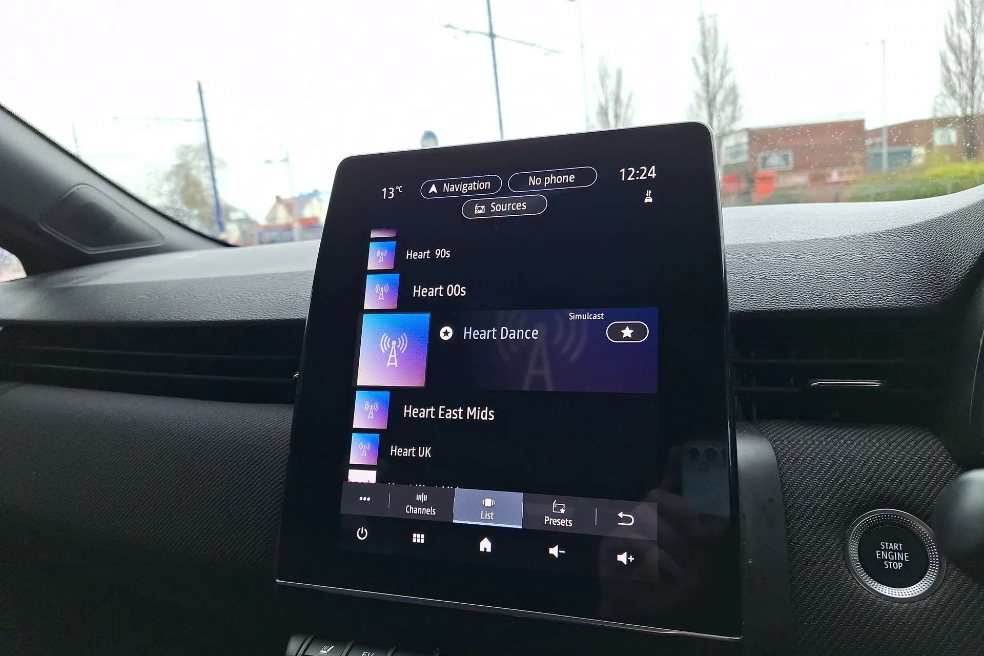 2024 RENAULT CLIO 2024 RENAULT CLIO