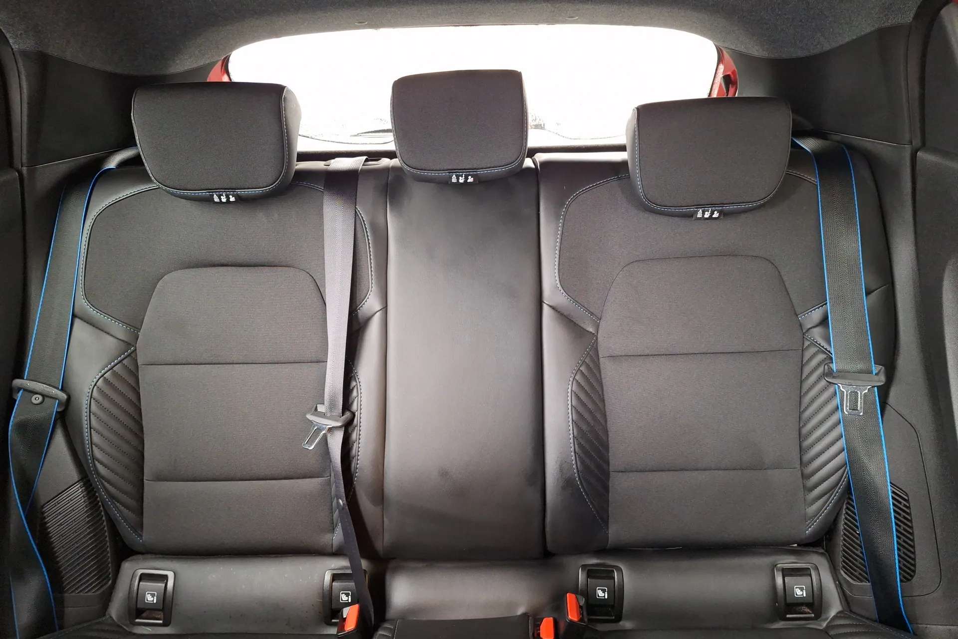 2024 RENAULT CLIO 2024 RENAULT CLIO