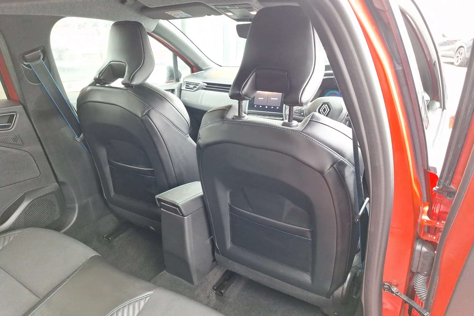 2024 RENAULT CLIO 2024 RENAULT CLIO