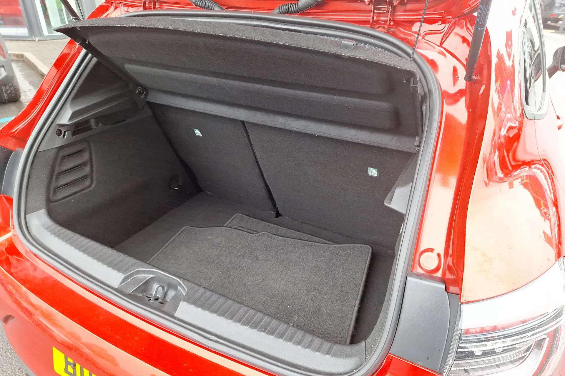 2024 RENAULT CLIO 2024 RENAULT CLIO