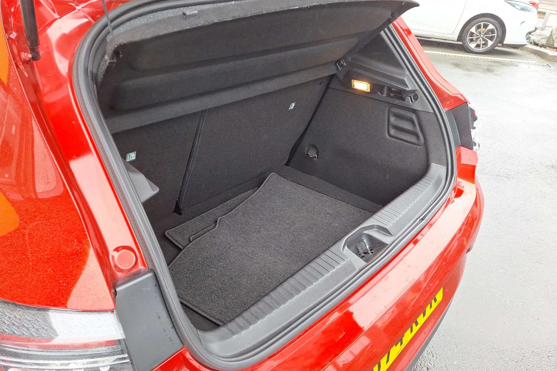 2024 RENAULT CLIO 2024 RENAULT CLIO