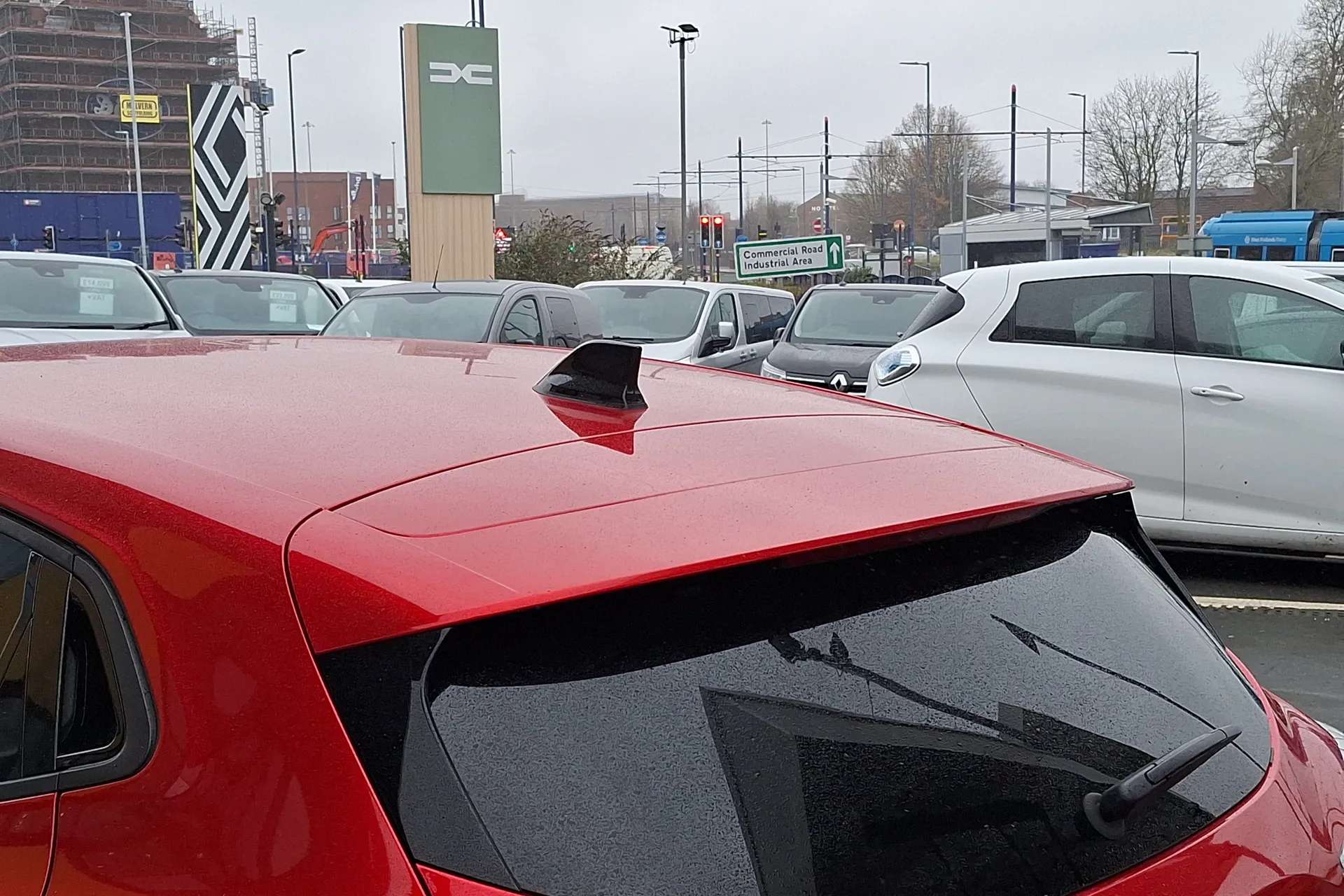 2024 RENAULT CLIO 2024 RENAULT CLIO