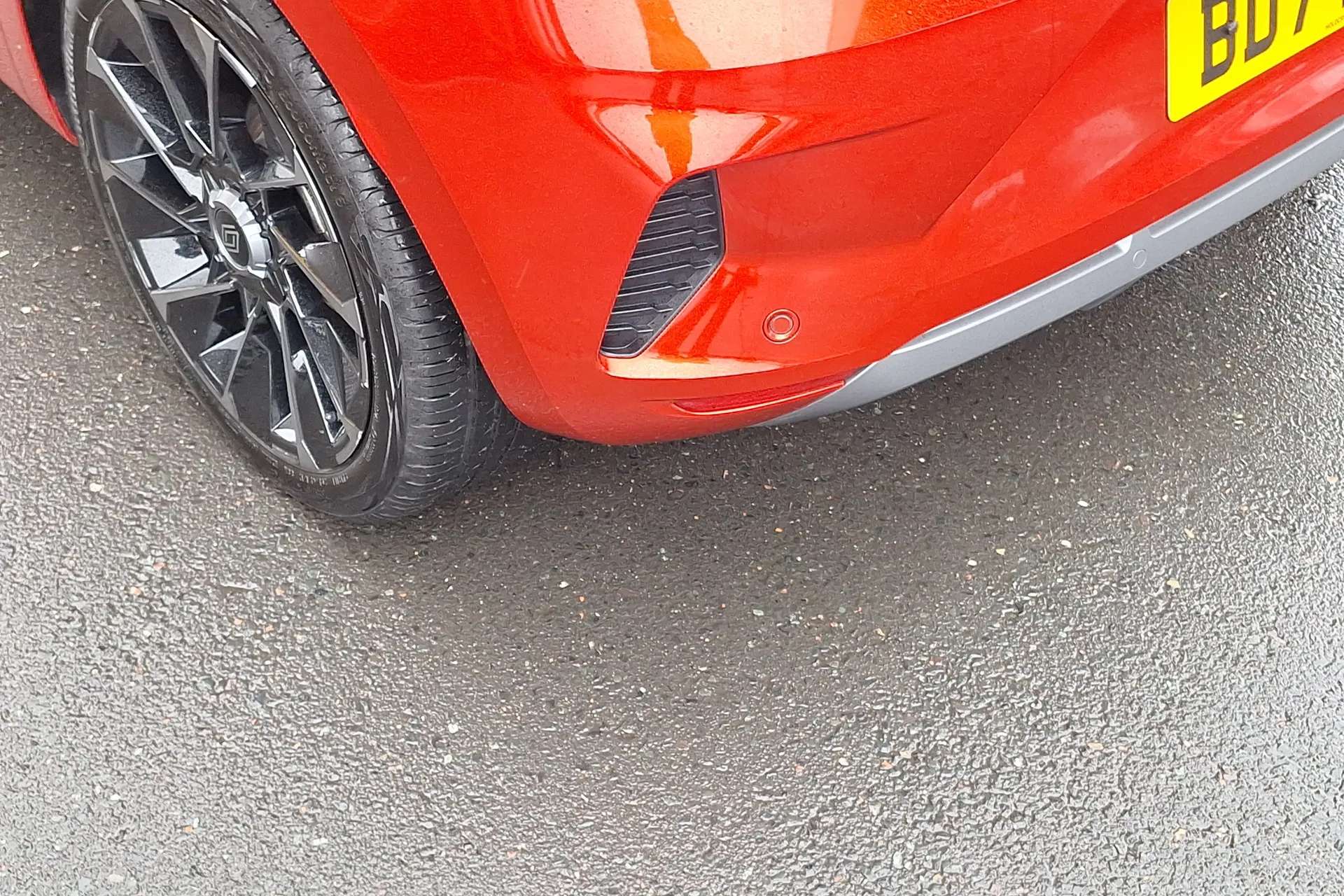 2024 RENAULT CLIO 2024 RENAULT CLIO