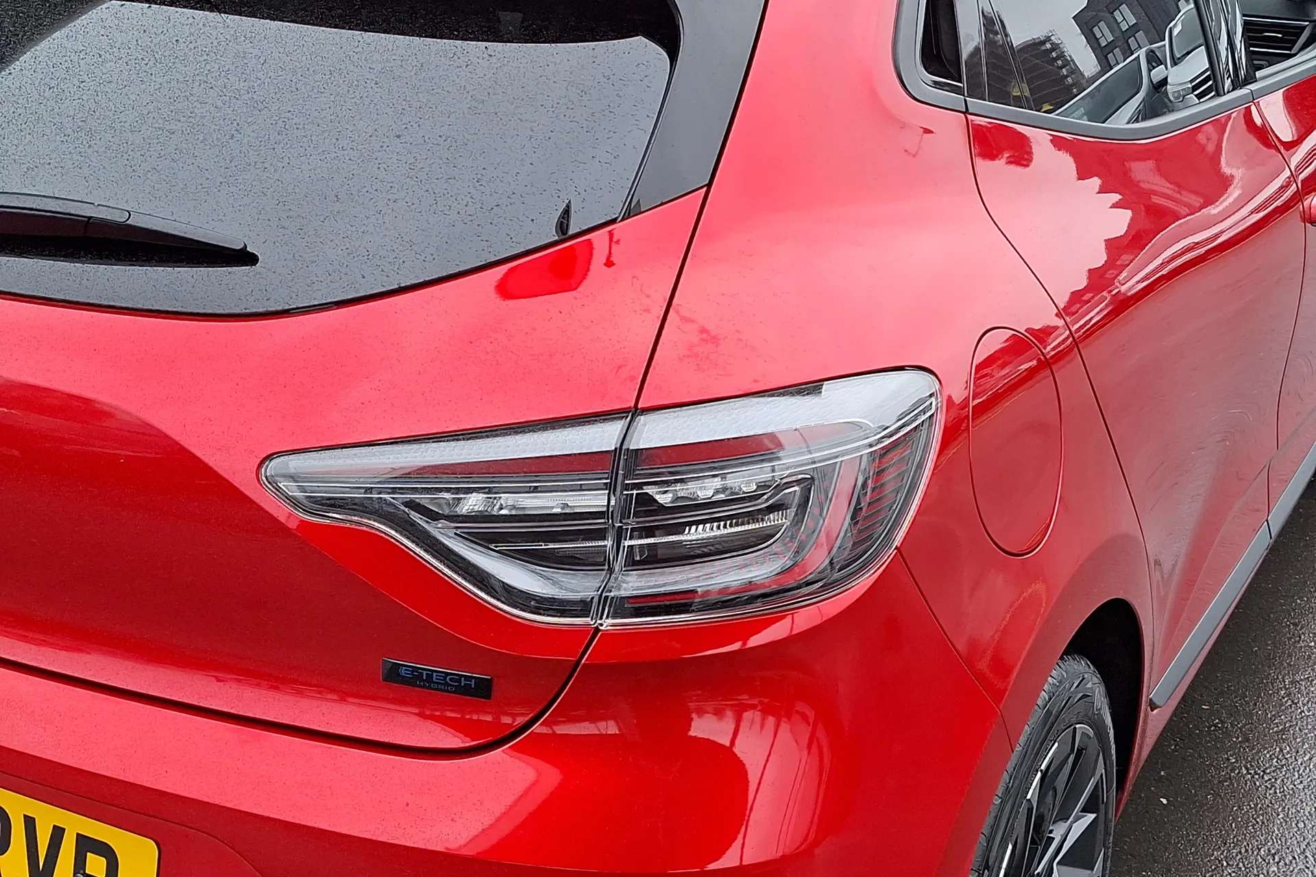 2024 RENAULT CLIO 2024 RENAULT CLIO