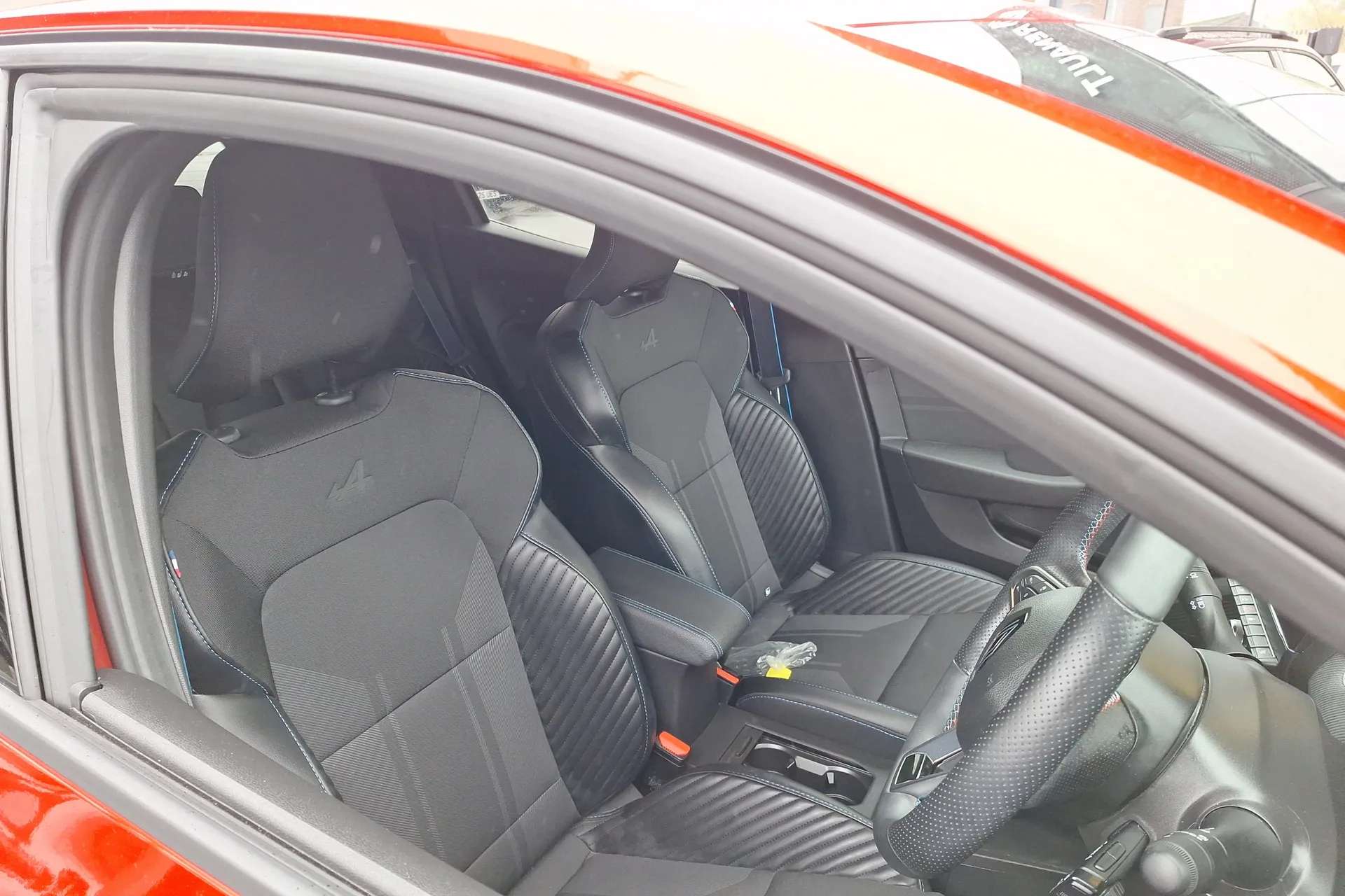 2024 RENAULT CLIO 2024 RENAULT CLIO