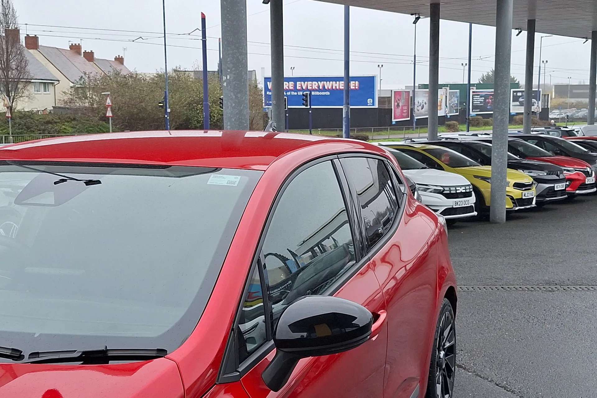 2024 RENAULT CLIO 2024 RENAULT CLIO