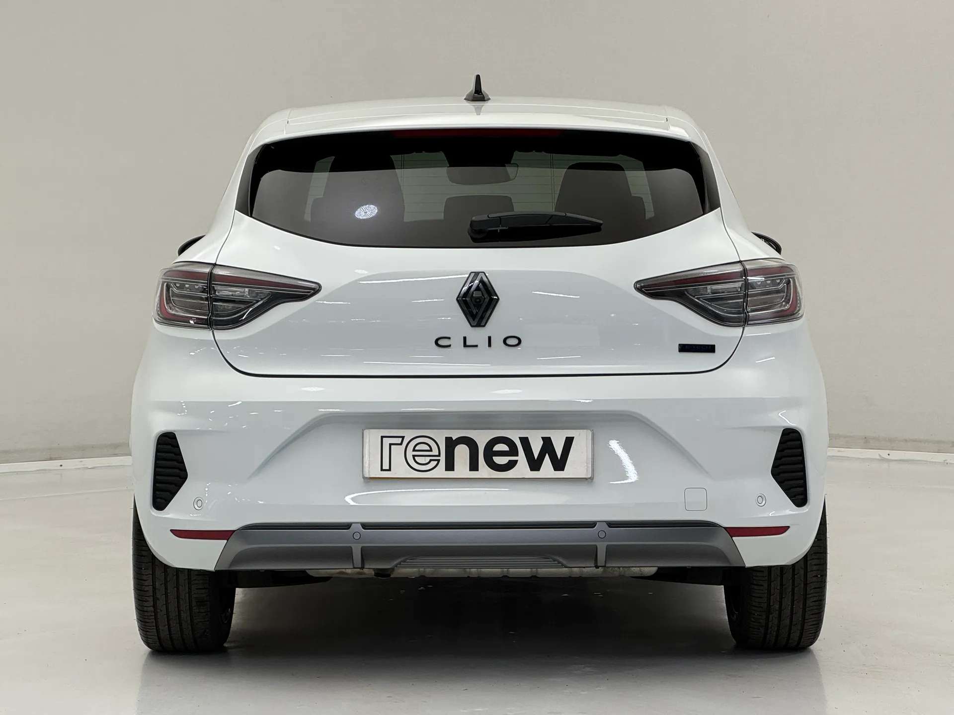 2024 RENAULT CLIO 2024 RENAULT CLIO