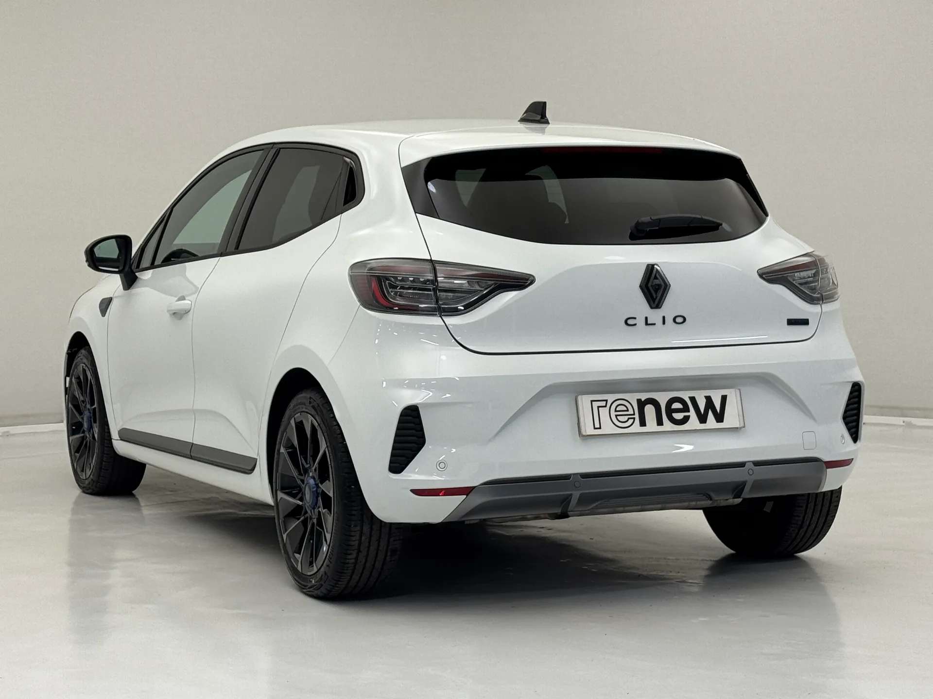 2024 RENAULT CLIO 2024 RENAULT CLIO