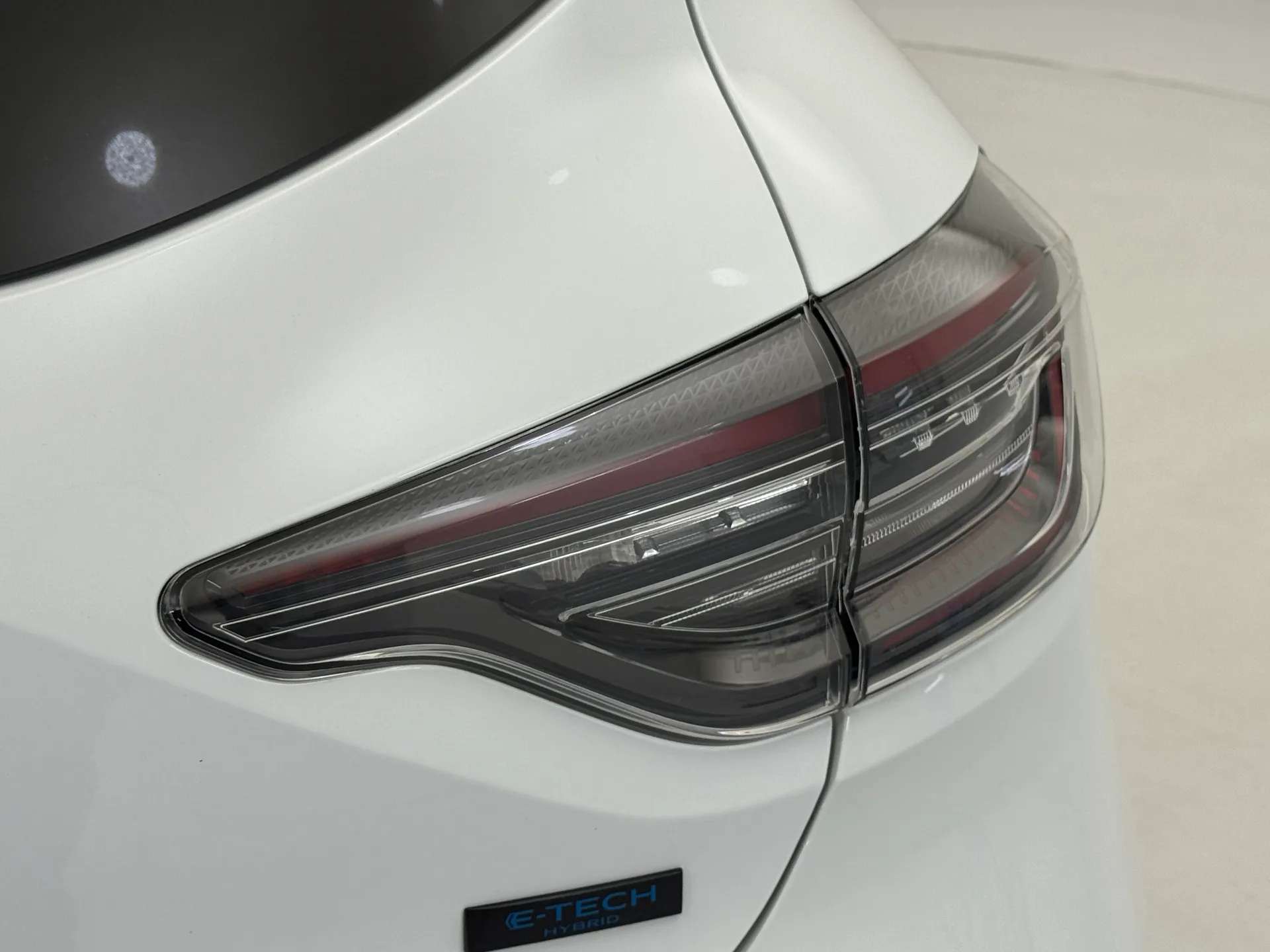 2024 RENAULT CLIO 2024 RENAULT CLIO