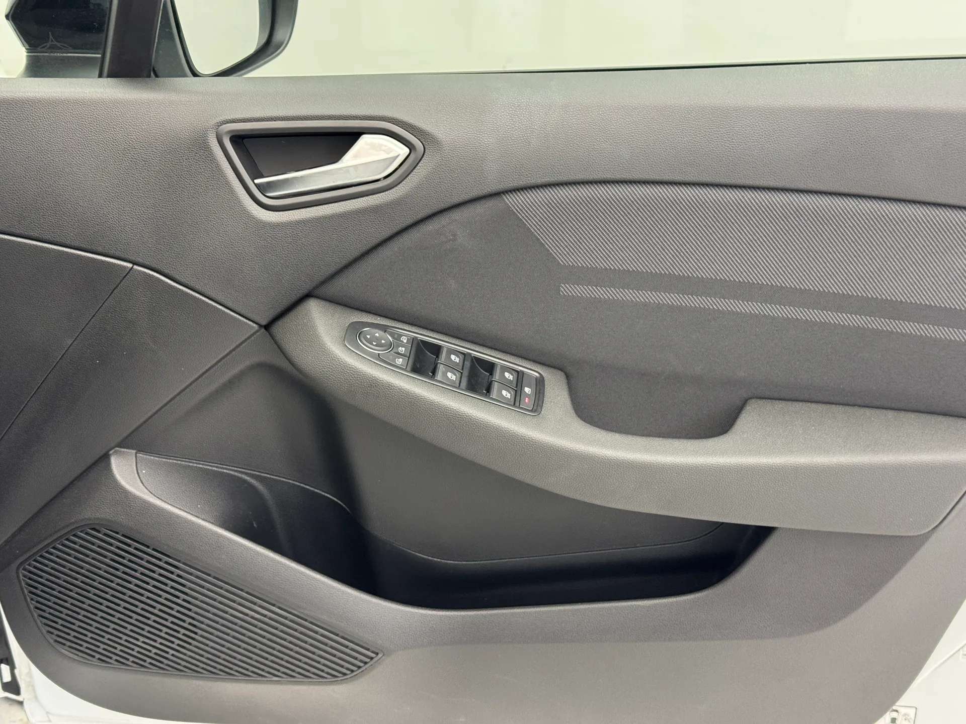 2024 RENAULT CLIO 2024 RENAULT CLIO