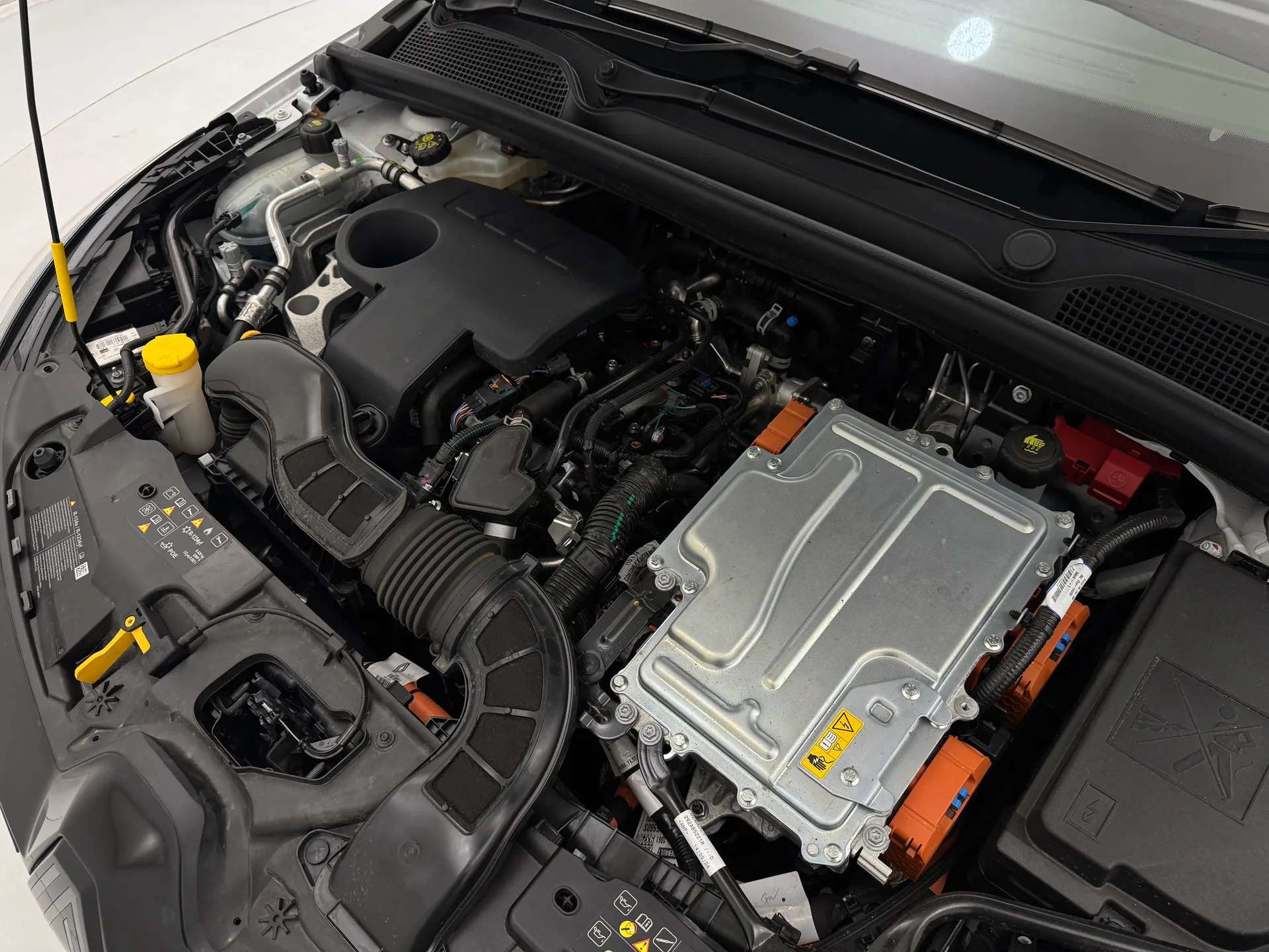 2024 RENAULT CLIO 2024 RENAULT CLIO