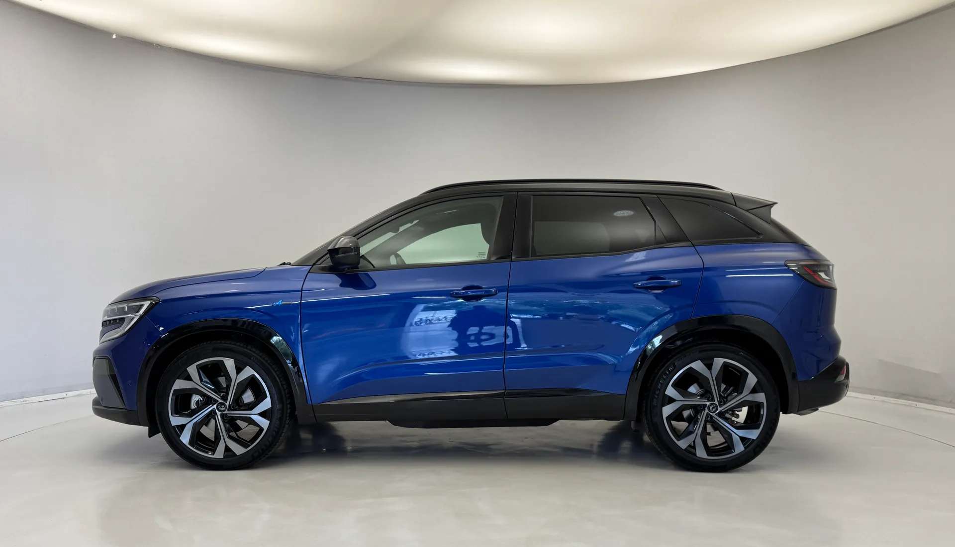 2024 RENAULT AUSTRAL 2024 RENAULT AUSTRAL