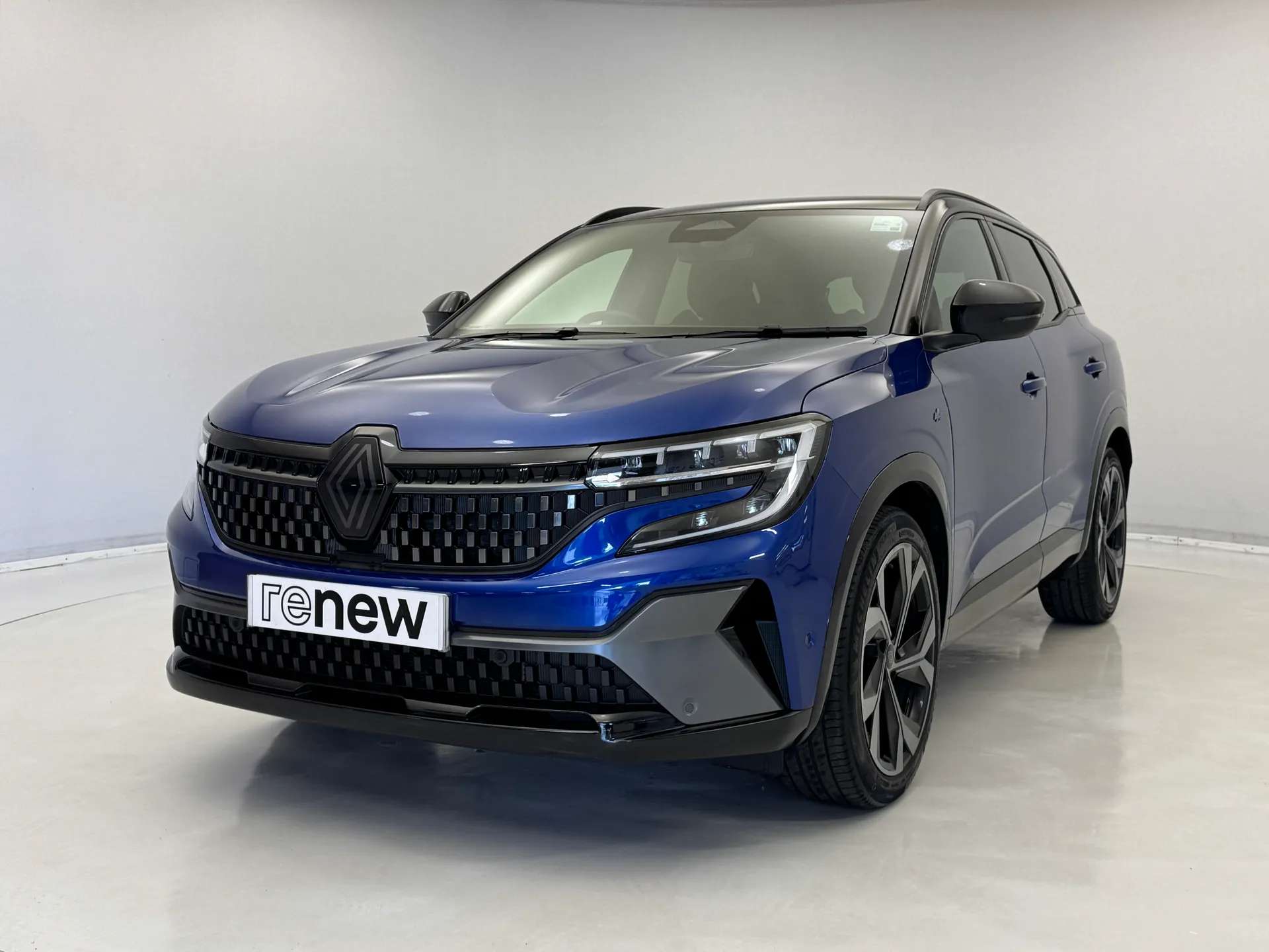 A 2024 RENAULT AUSTRAL E-Tech FHEV Techno Esprit Alpine 5dr Auto A 2024 RENAULT AUSTRAL E-Tech FHEV Techno Esprit Alpine 5dr Auto