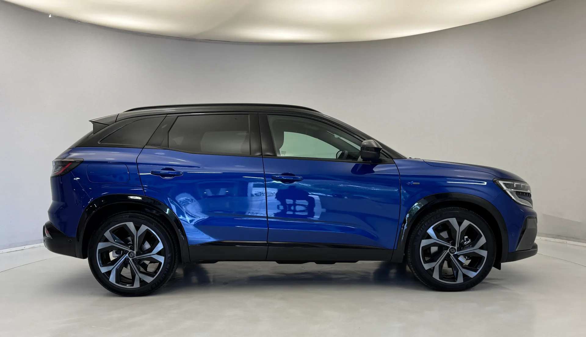2024 RENAULT AUSTRAL 2024 RENAULT AUSTRAL