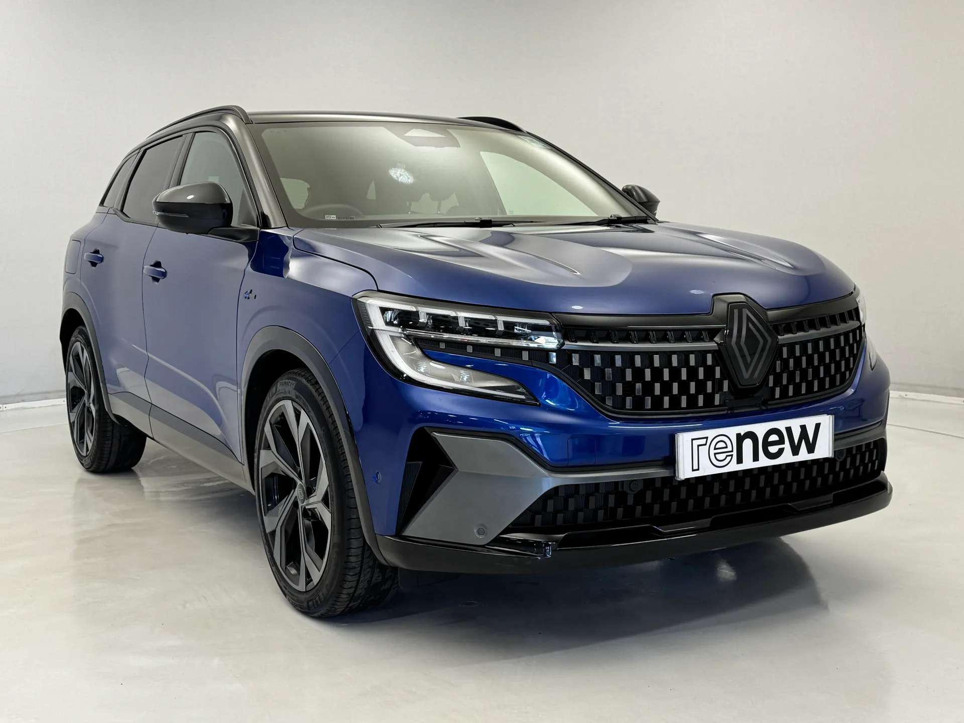A 2024 RENAULT AUSTRAL E-Tech FHEV Techno Esprit Alpine 5dr Auto A 2024 RENAULT AUSTRAL E-Tech FHEV Techno Esprit Alpine 5dr Auto