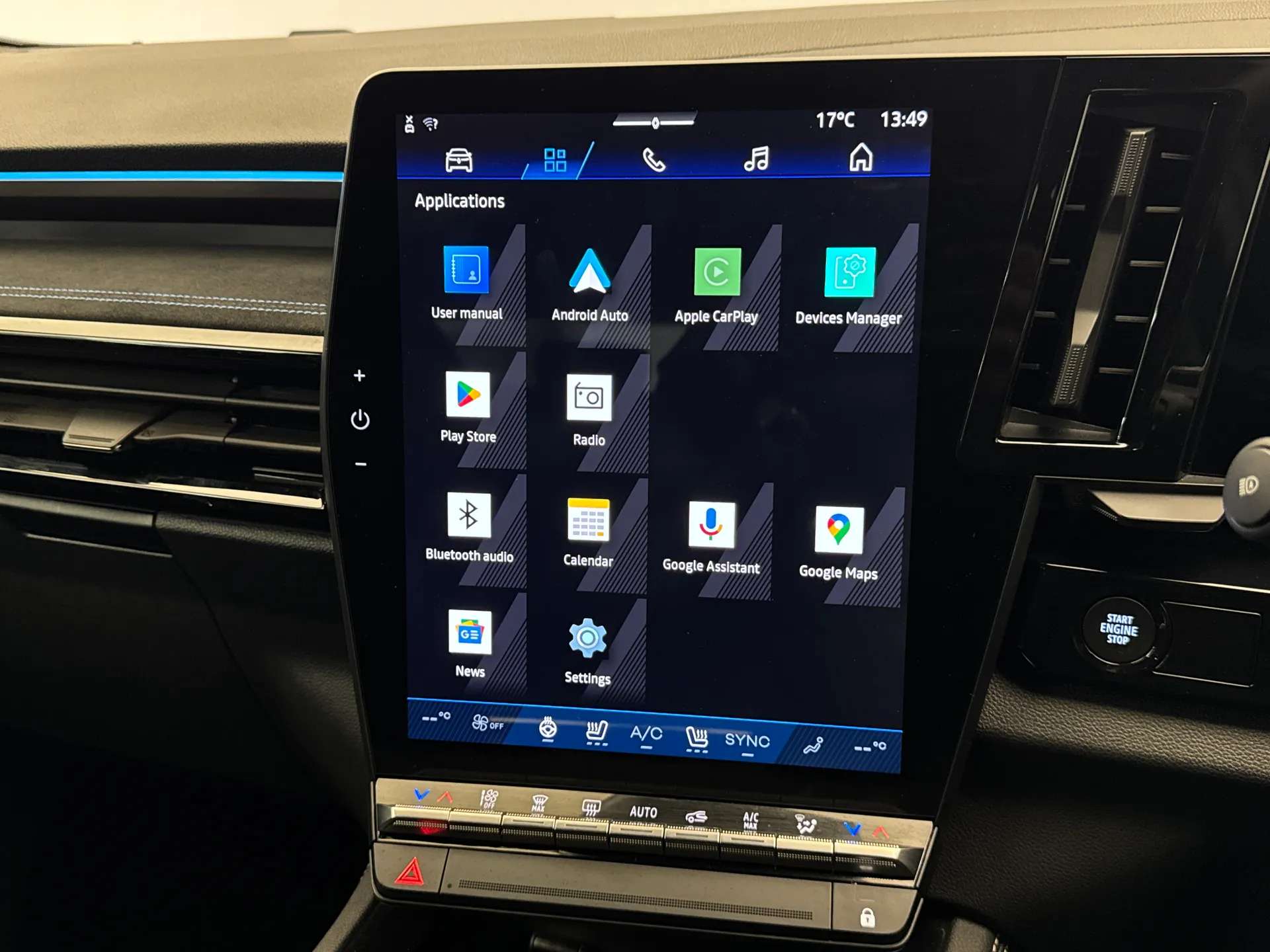 2024 RENAULT AUSTRAL 2024 RENAULT AUSTRAL