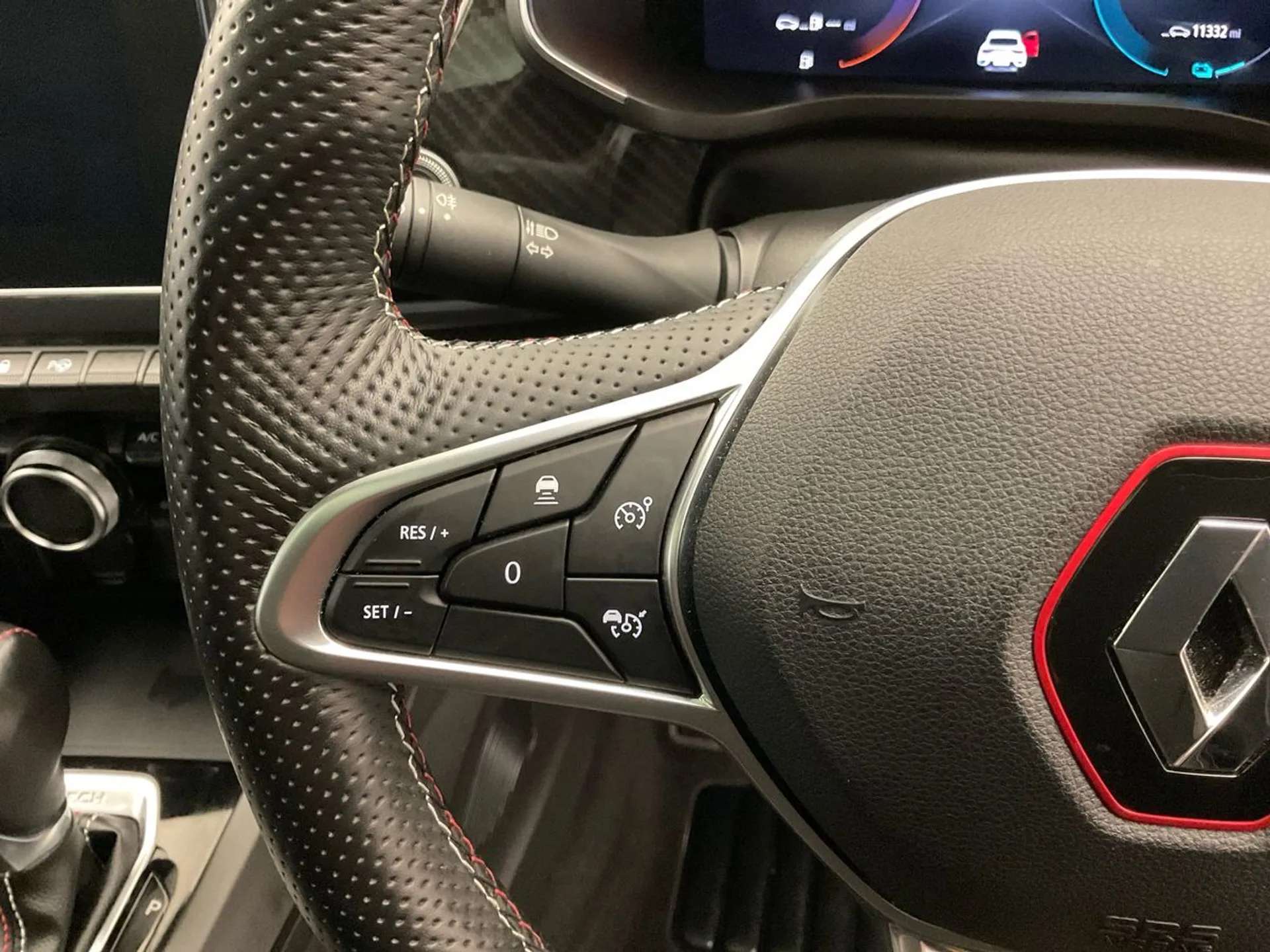2022 RENAULT ARKANA 2022 RENAULT ARKANA