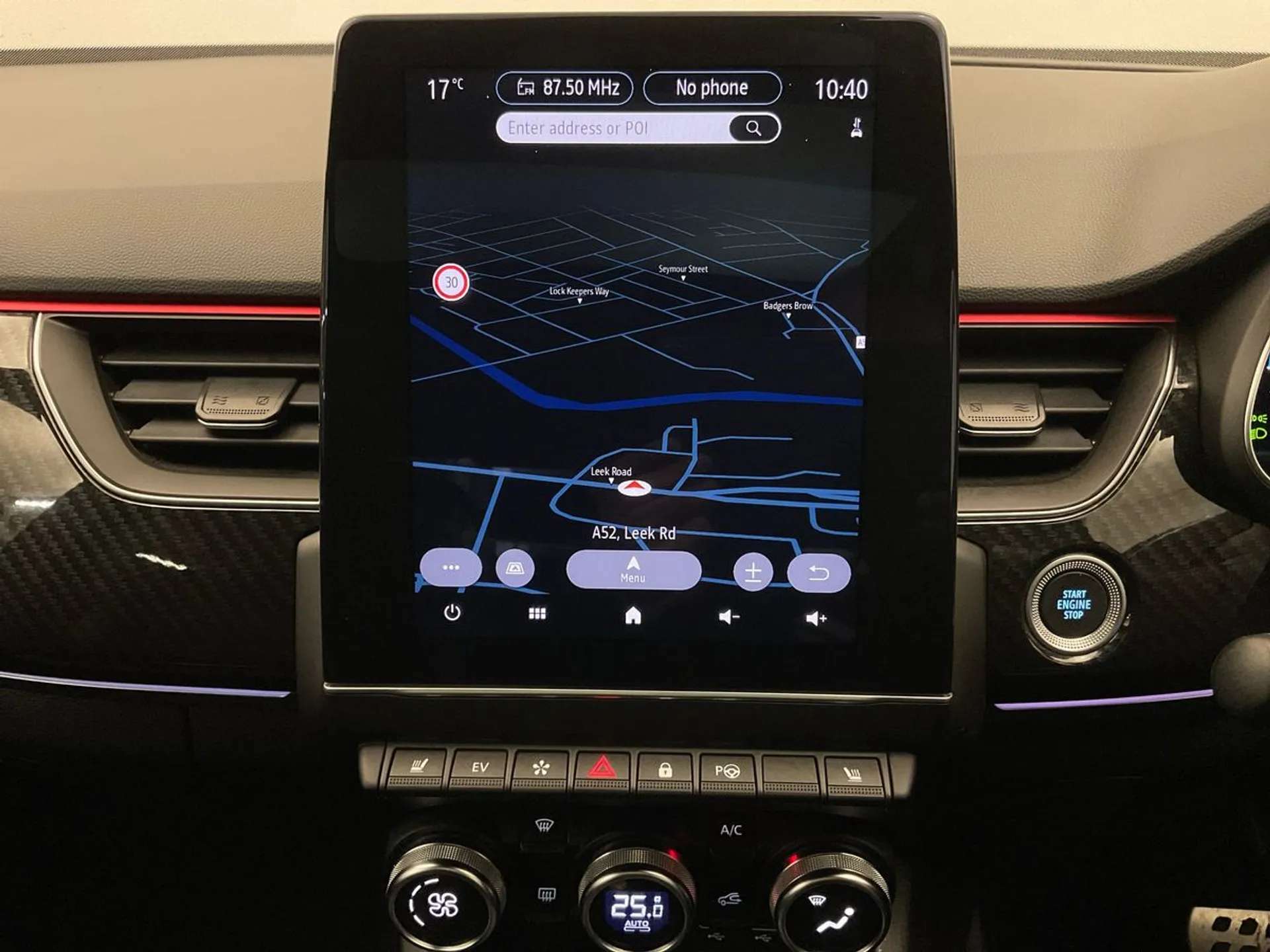 2022 RENAULT ARKANA 2022 RENAULT ARKANA