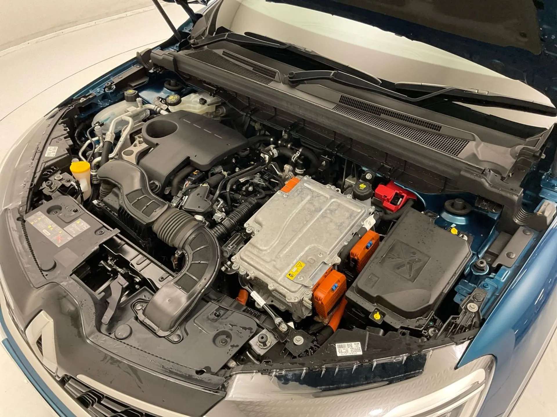 2022 RENAULT ARKANA 2022 RENAULT ARKANA