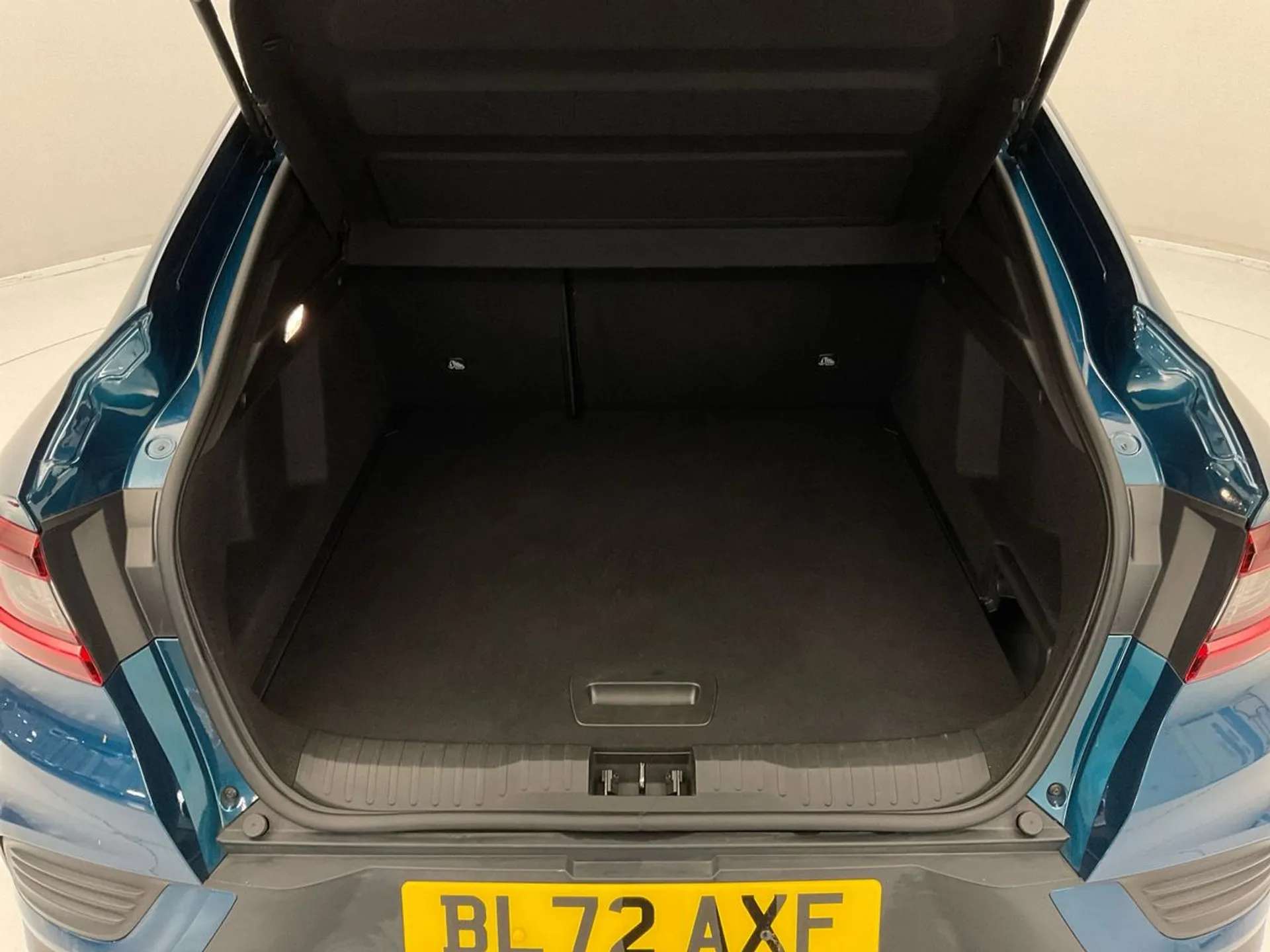 2022 RENAULT ARKANA 2022 RENAULT ARKANA