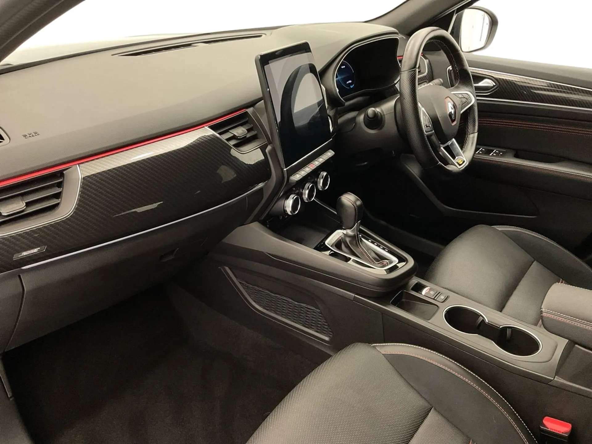 2022 RENAULT ARKANA 2022 RENAULT ARKANA