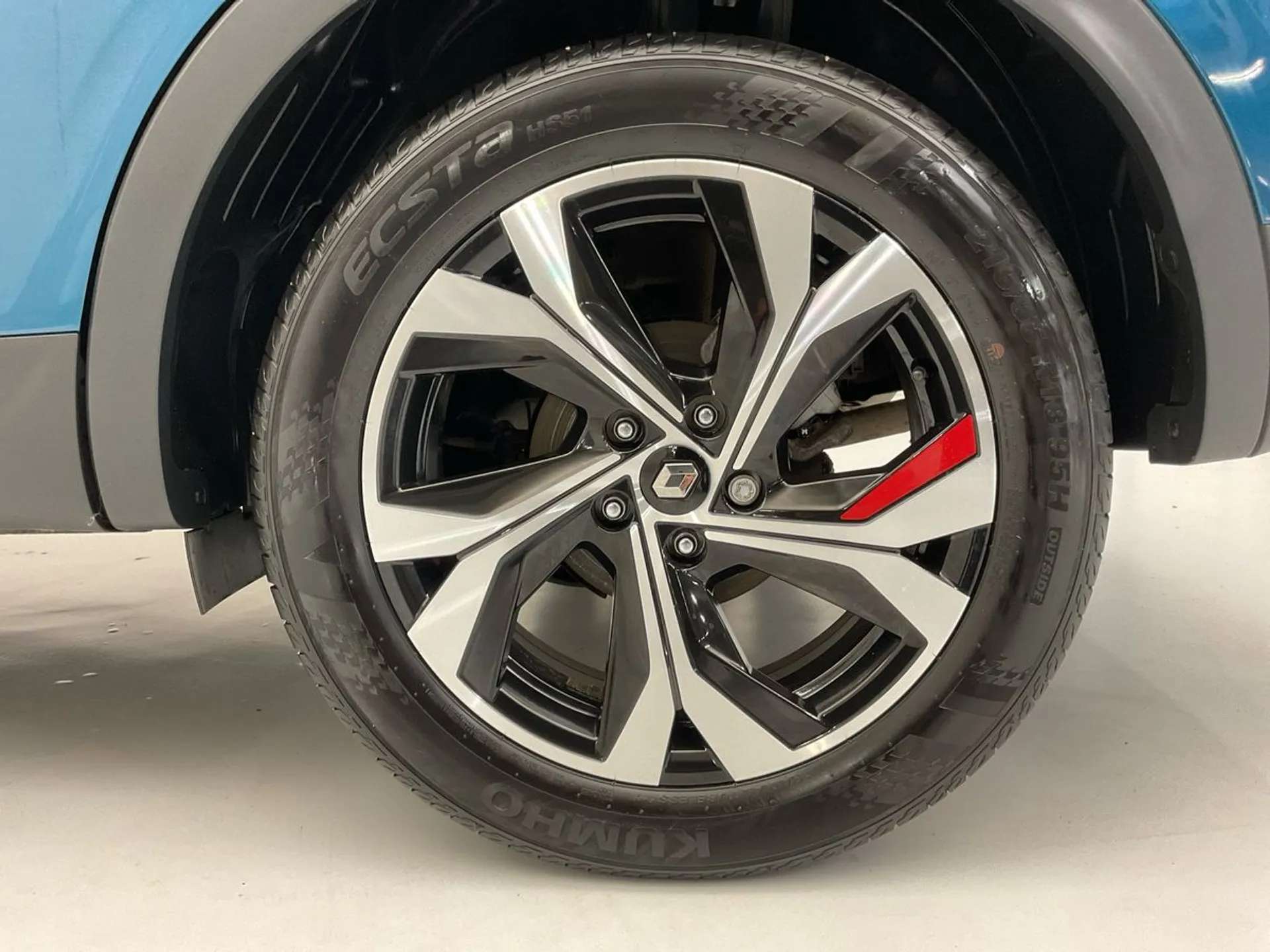 2022 RENAULT ARKANA 2022 RENAULT ARKANA