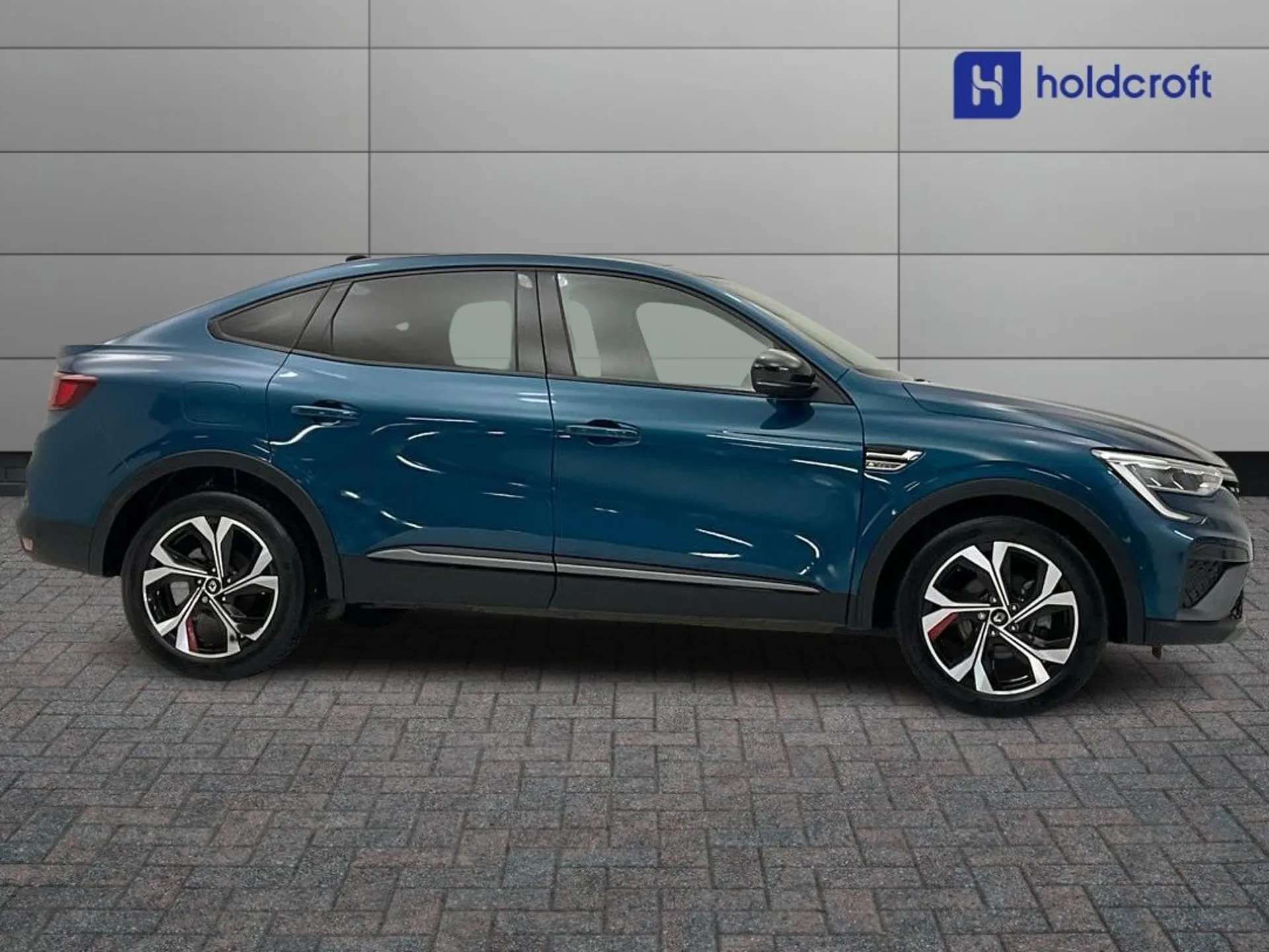 2022 RENAULT ARKANA 2022 RENAULT ARKANA