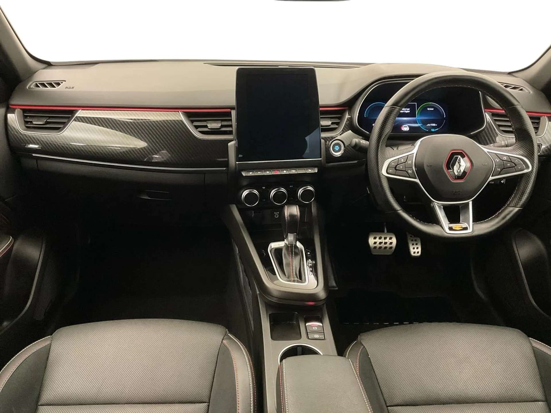 2022 RENAULT ARKANA 2022 RENAULT ARKANA