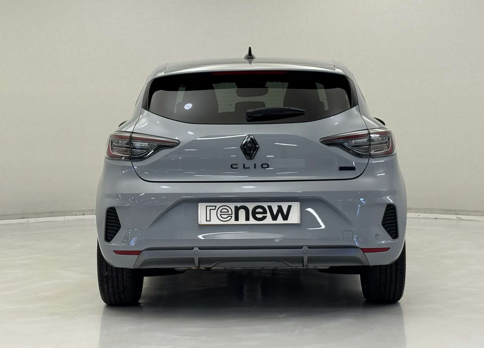 2025 RENAULT CLIO 2025 RENAULT CLIO