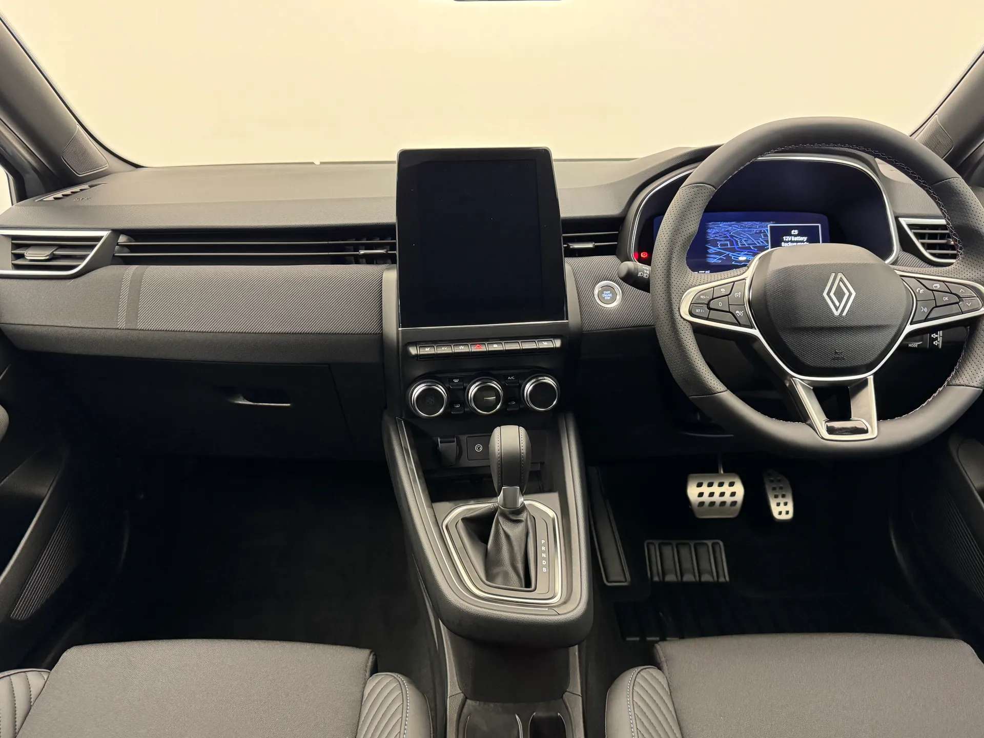 2025 RENAULT CLIO 2025 RENAULT CLIO