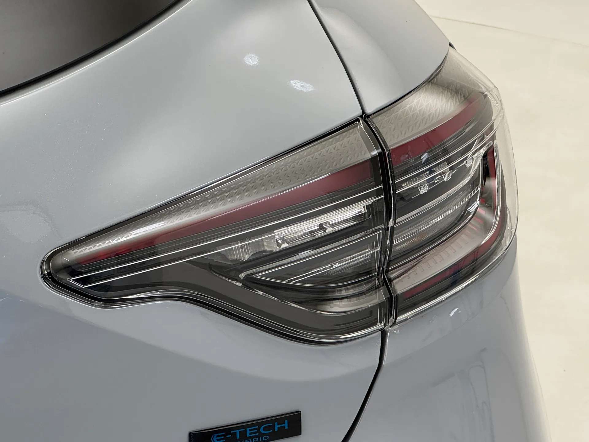 2025 RENAULT CLIO 2025 RENAULT CLIO