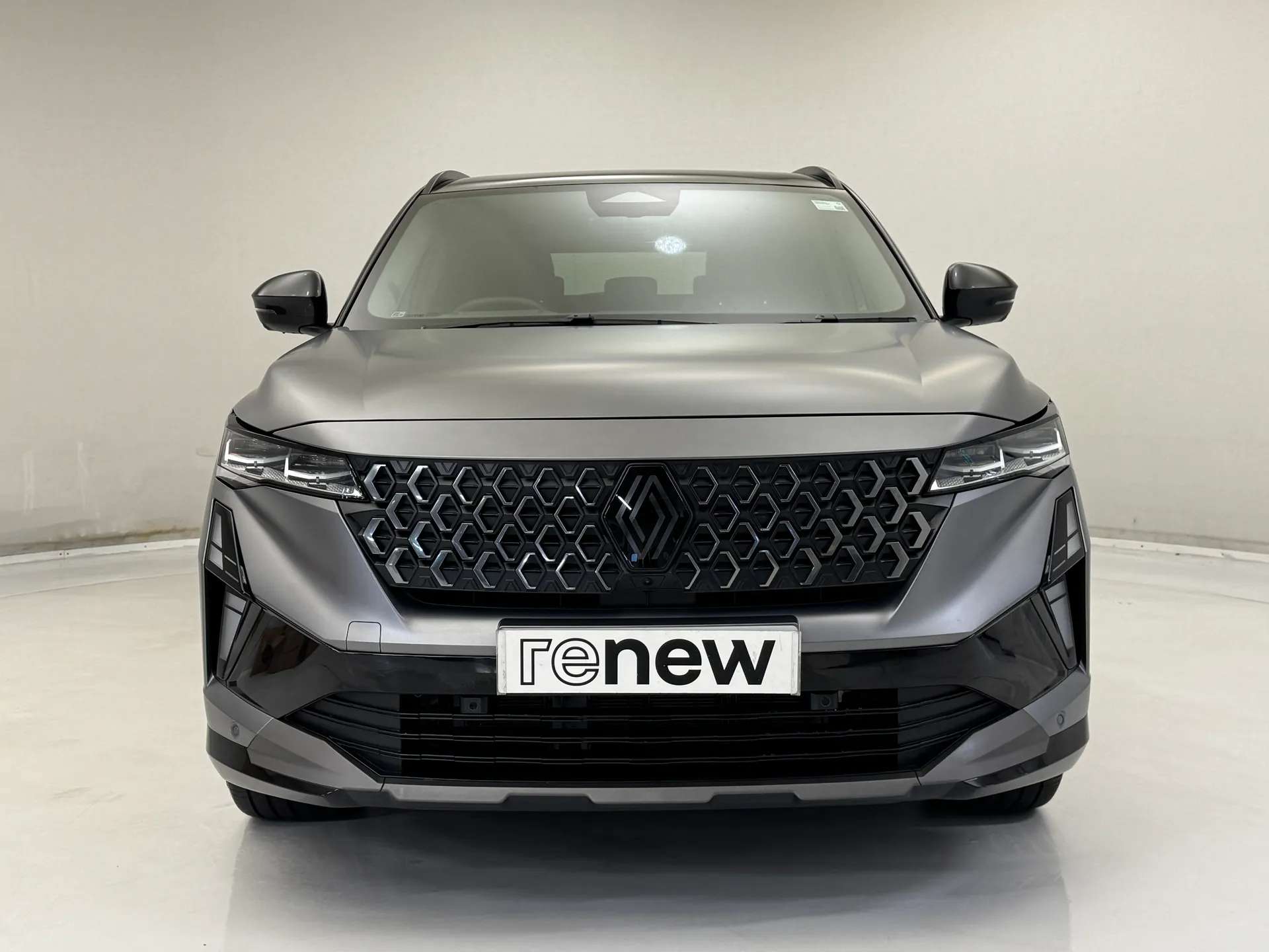 A 2025 RENAULT AUSTRAL E-Tech Full Hybrid Iconic Esprit Alpine 5dr Auto A 2025 RENAULT AUSTRAL E-Tech Full Hybrid Iconic Esprit Alpine 5dr Auto
