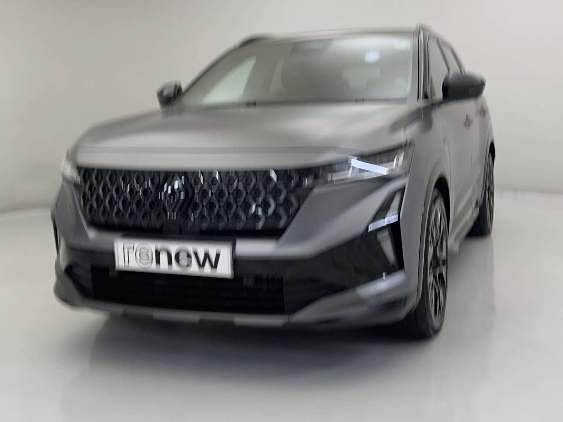 A 2025 RENAULT AUSTRAL E-Tech Full Hybrid Iconic Esprit Alpine 5dr Auto A 2025 RENAULT AUSTRAL E-Tech Full Hybrid Iconic Esprit Alpine 5dr Auto