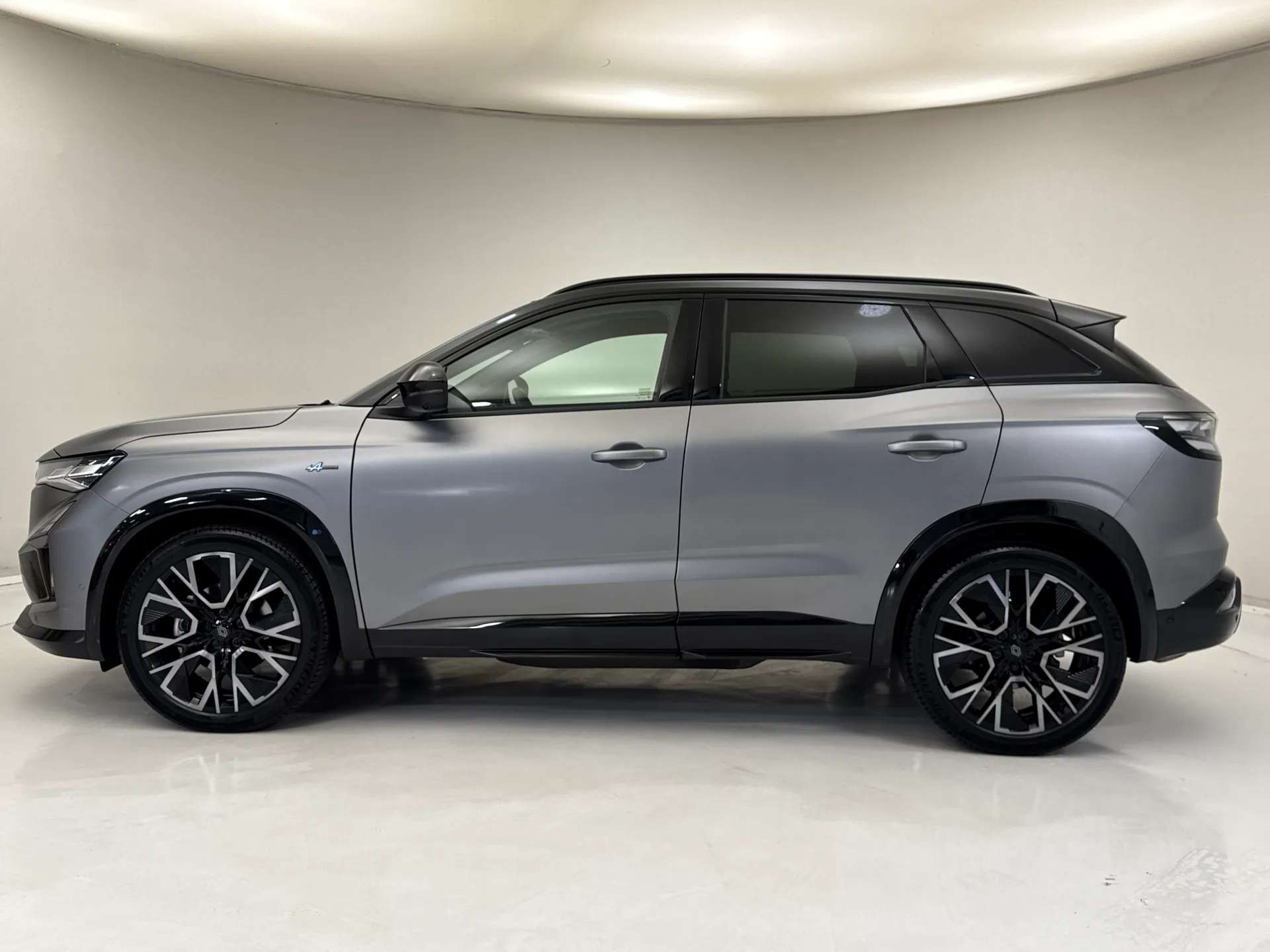 2025 RENAULT AUSTRAL 2025 RENAULT AUSTRAL