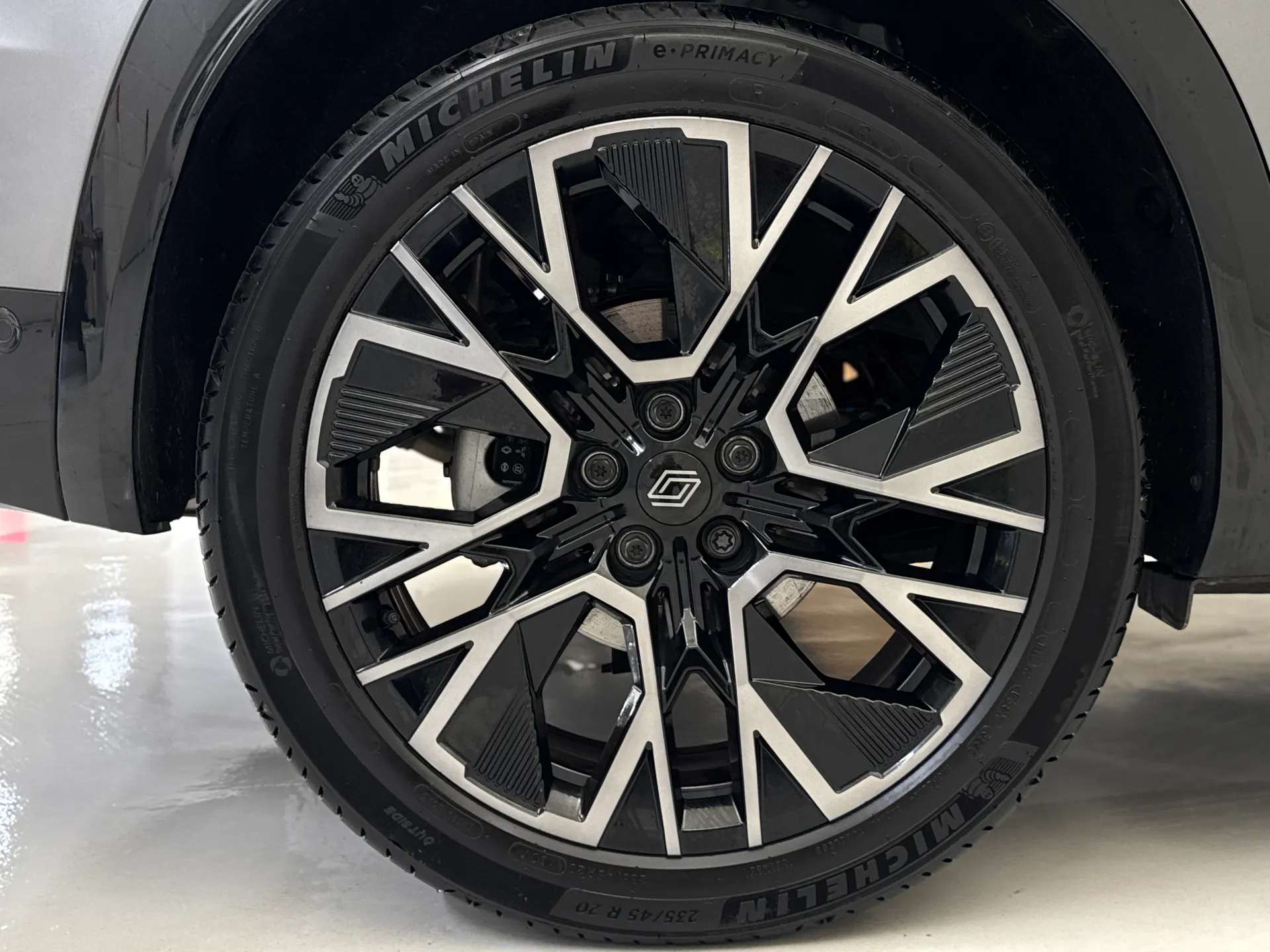 2025 RENAULT AUSTRAL 2025 RENAULT AUSTRAL