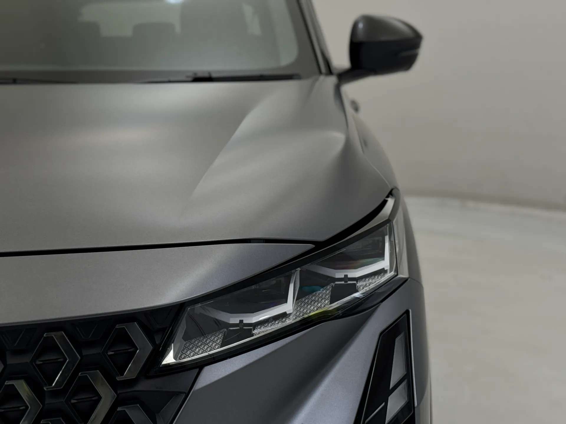 2025 RENAULT AUSTRAL 2025 RENAULT AUSTRAL
