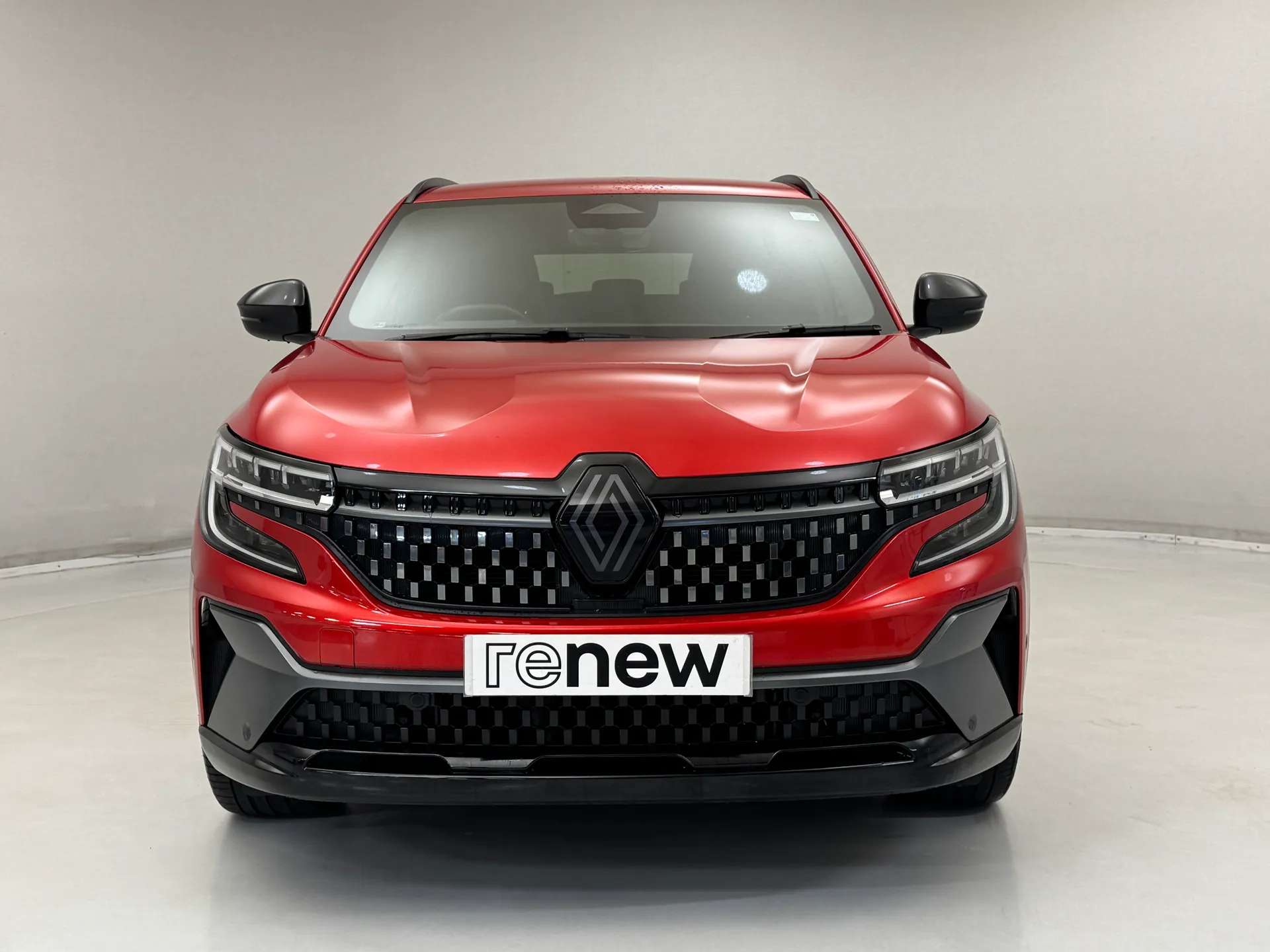 2024 RENAULT AUSTRAL 2024 RENAULT AUSTRAL