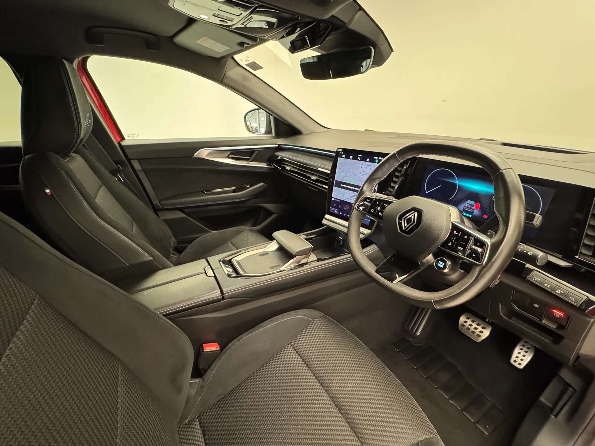 2024 RENAULT AUSTRAL 2024 RENAULT AUSTRAL